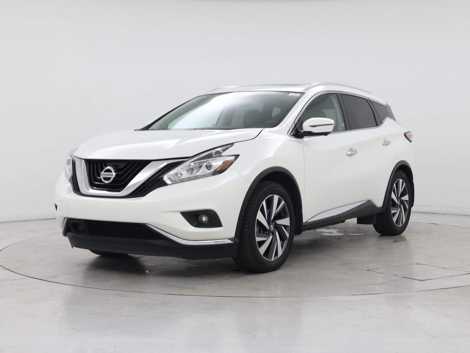 2018 Nissan Murano Platinum - Photo 5