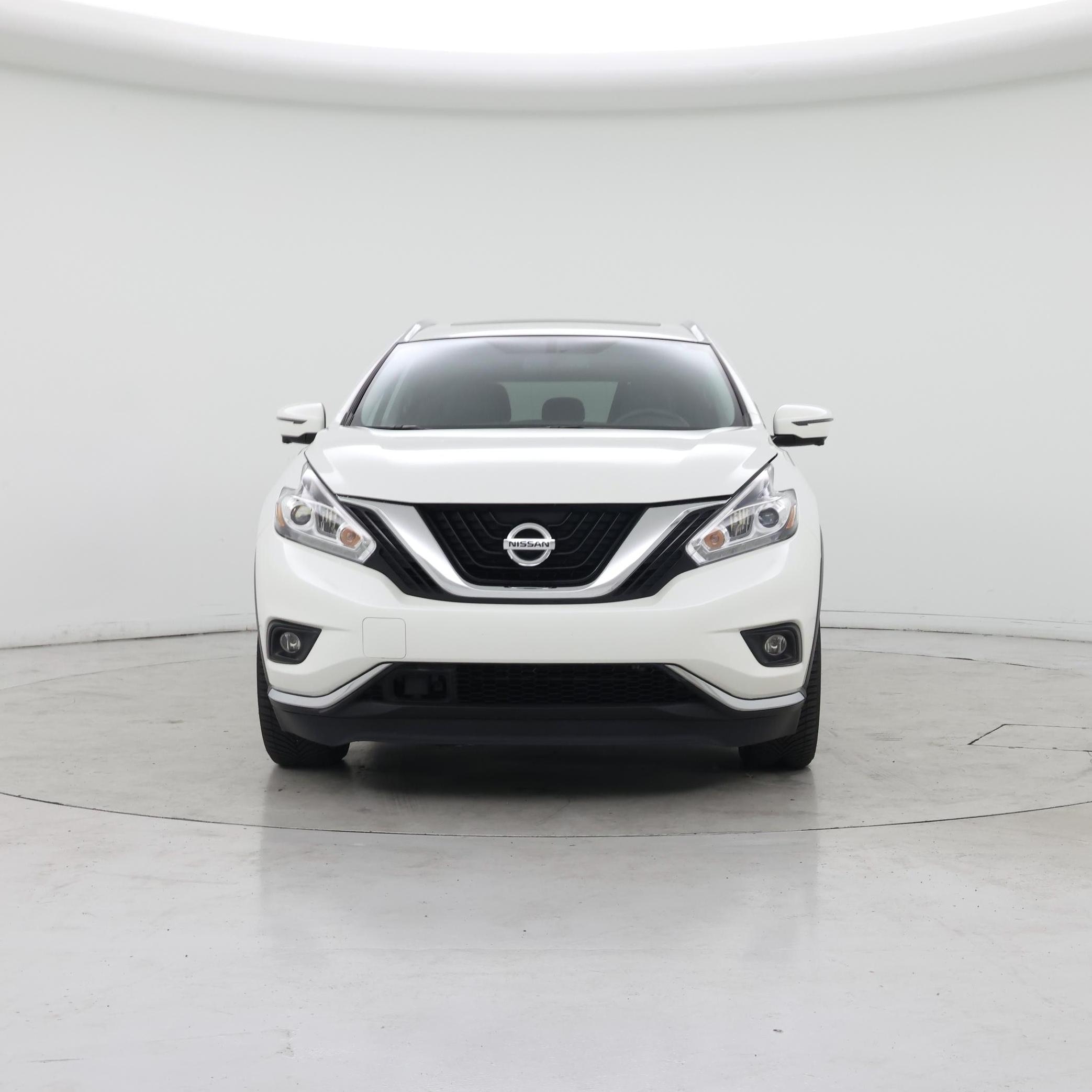 Thumbnail: 2018 Nissan Murano - 5