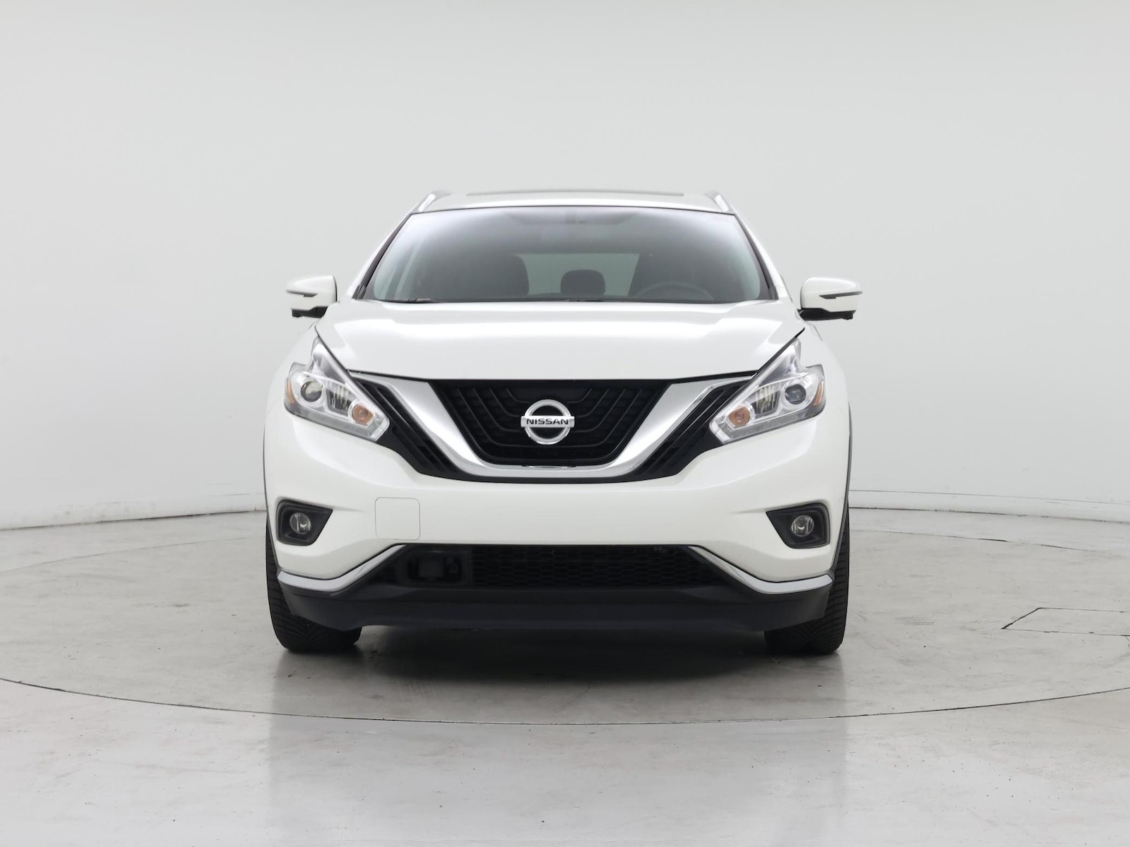 2018 Nissan Murano Platinum - Photo 6