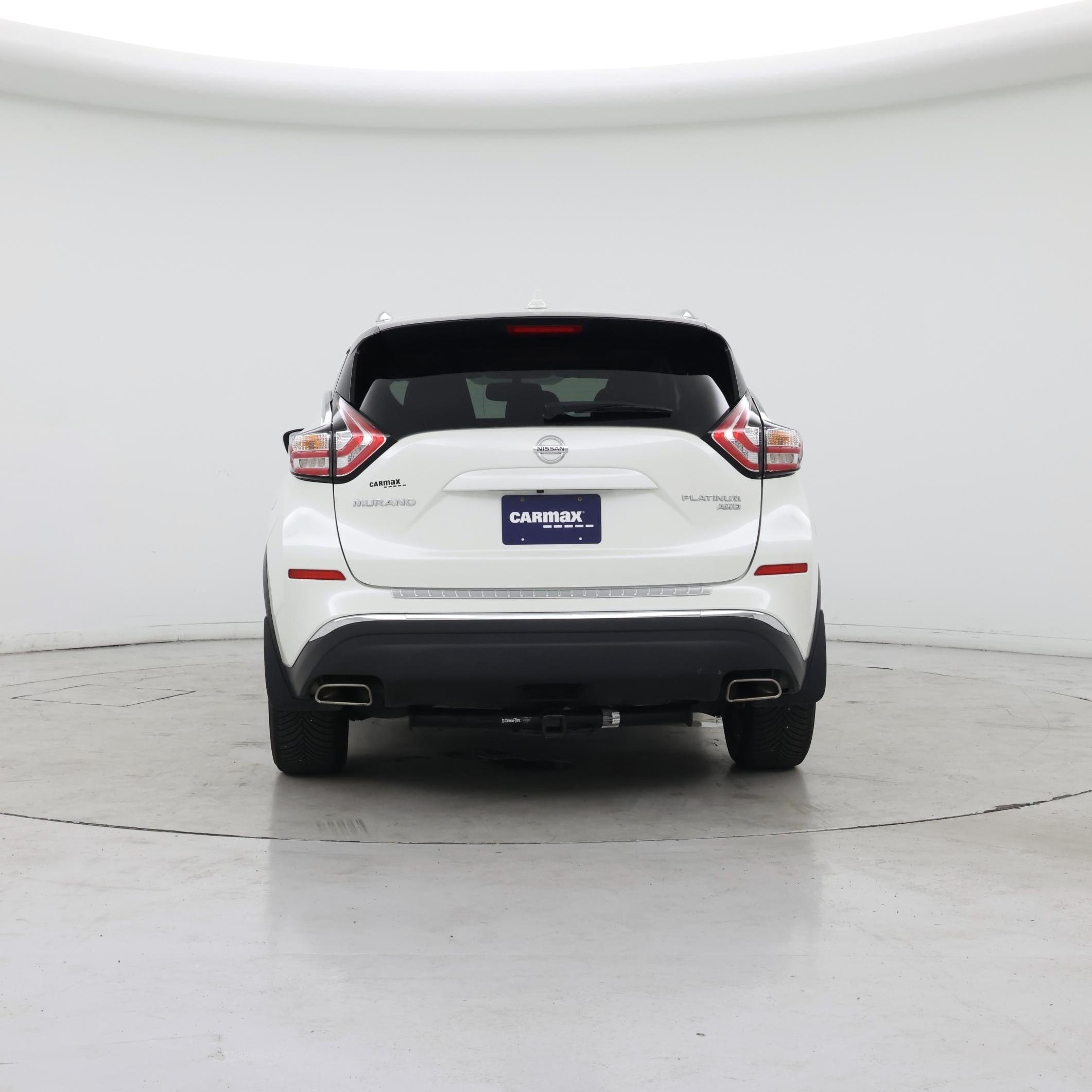 Thumbnail: 2018 Nissan Murano - 6
