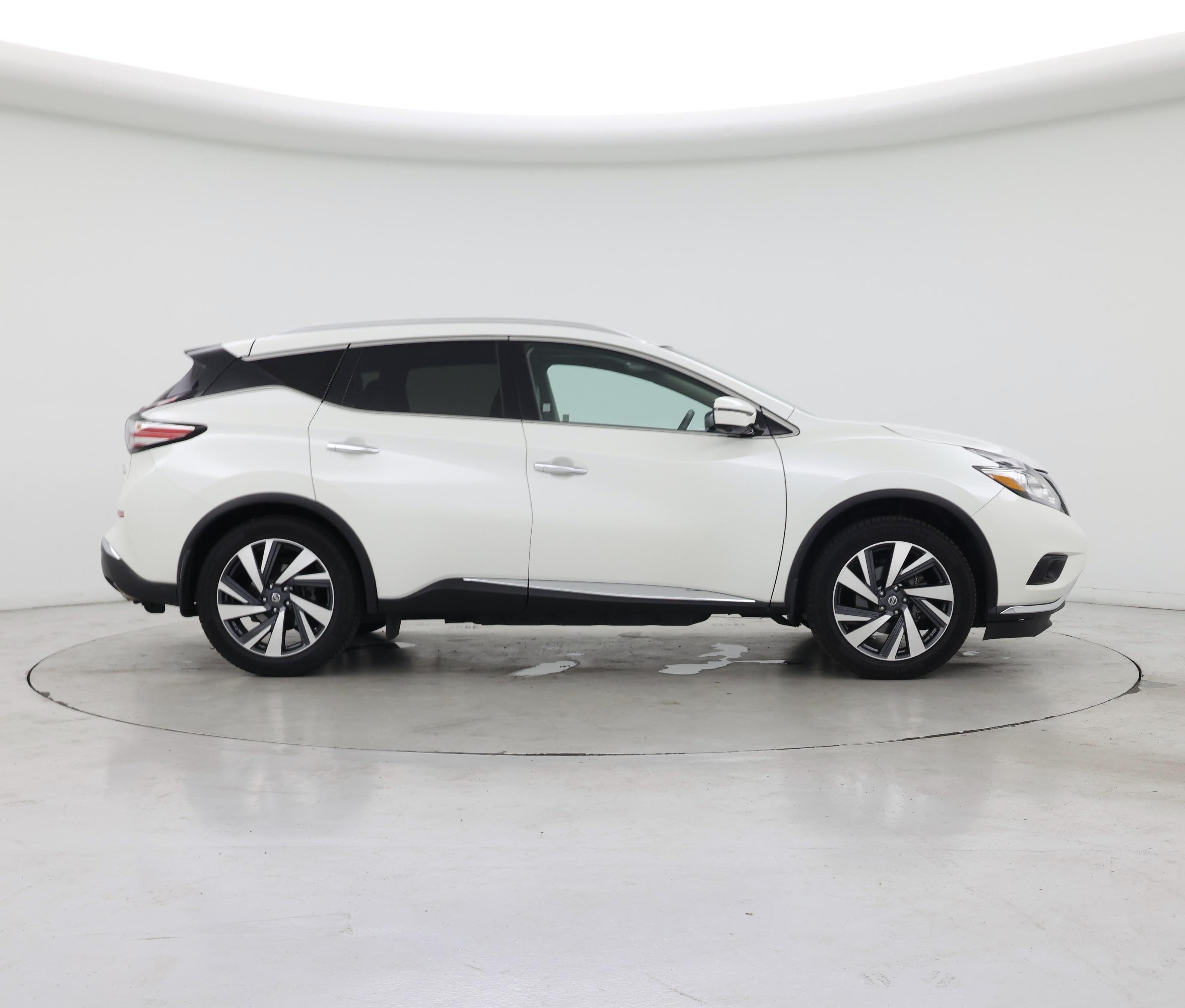 Thumbnail: 2018 Nissan Murano - 7