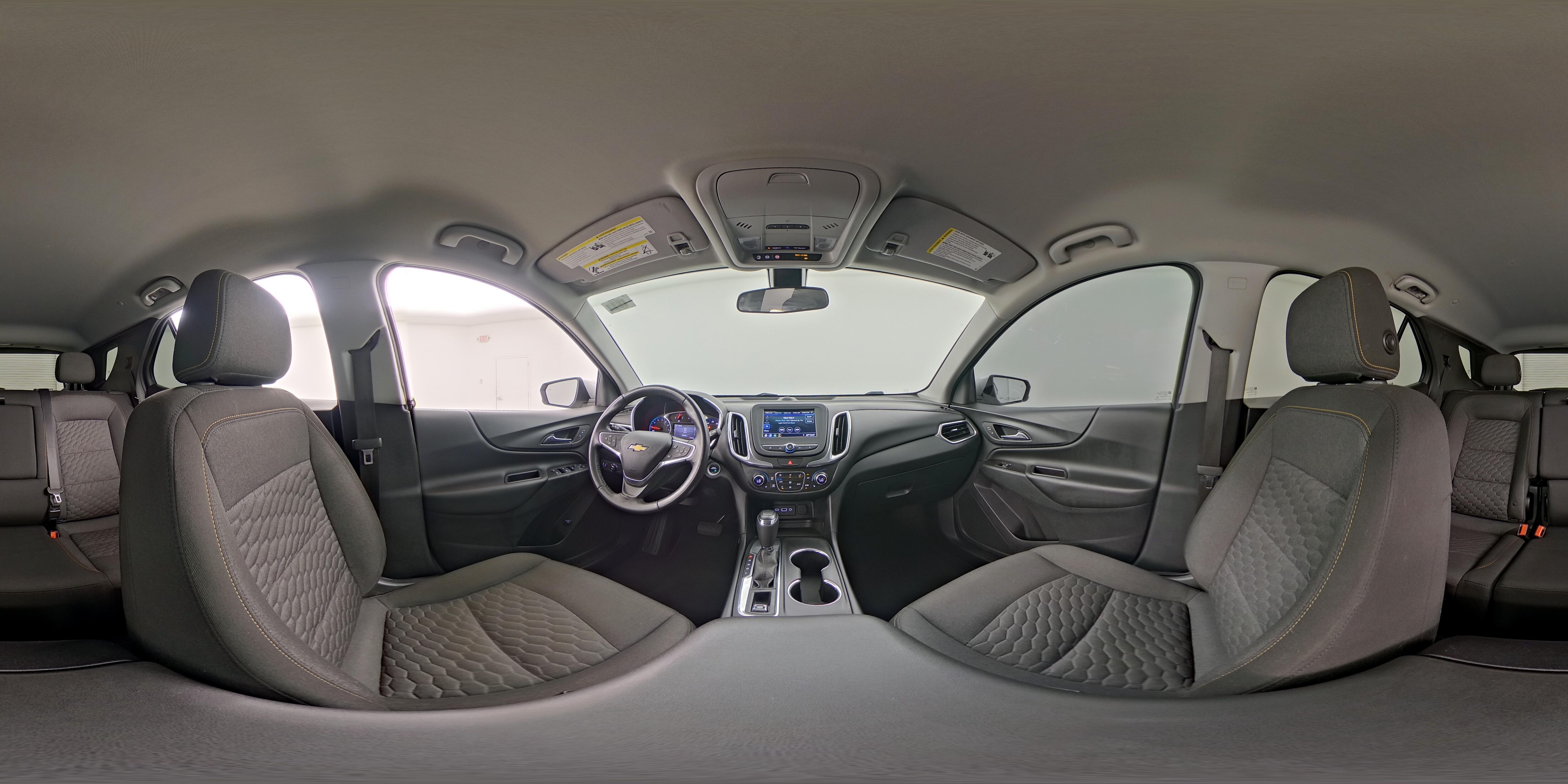 2019 Chevrolet Equinox LT - Photo 25