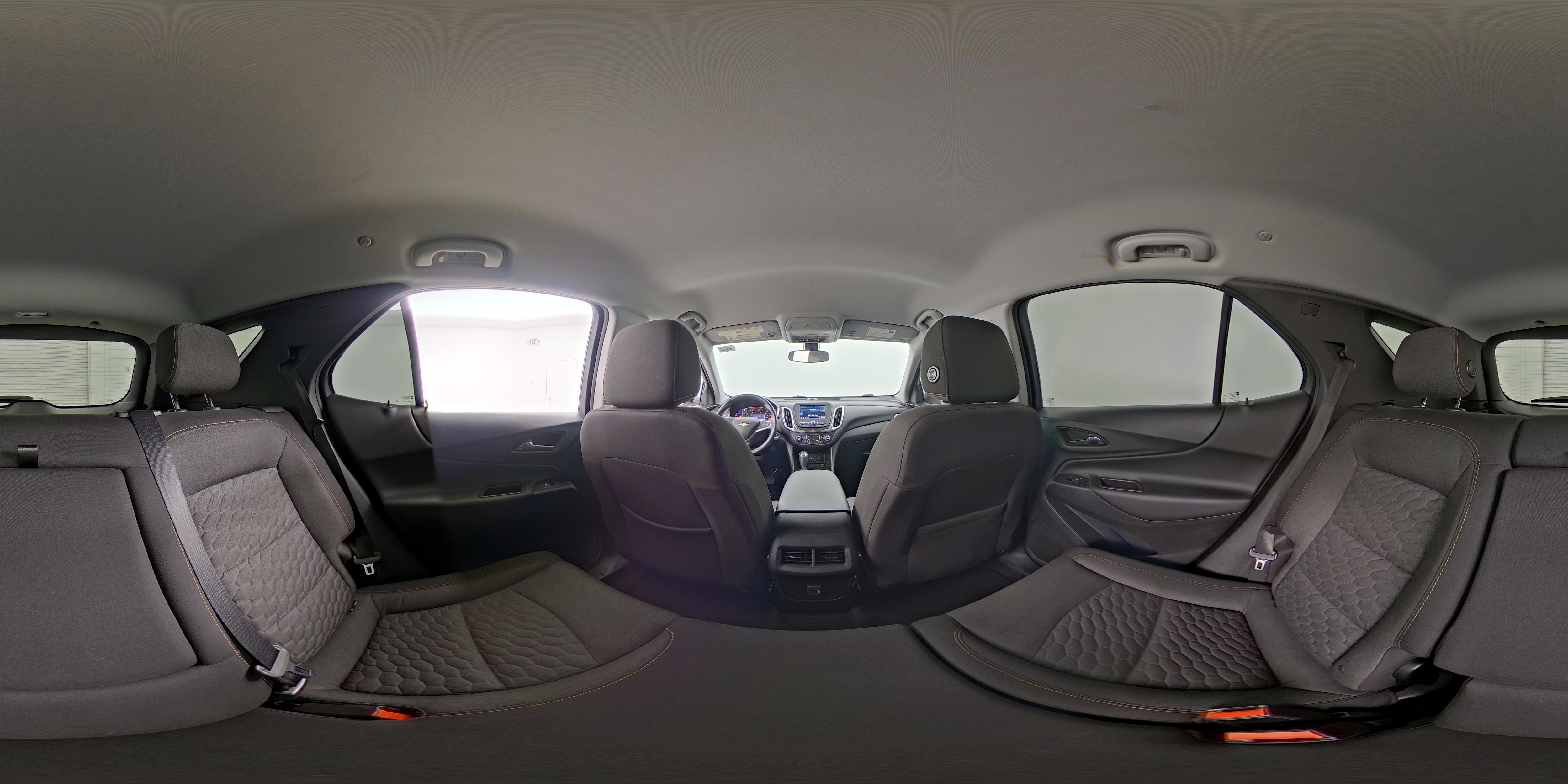 2019 Chevrolet Equinox LT - Photo 26