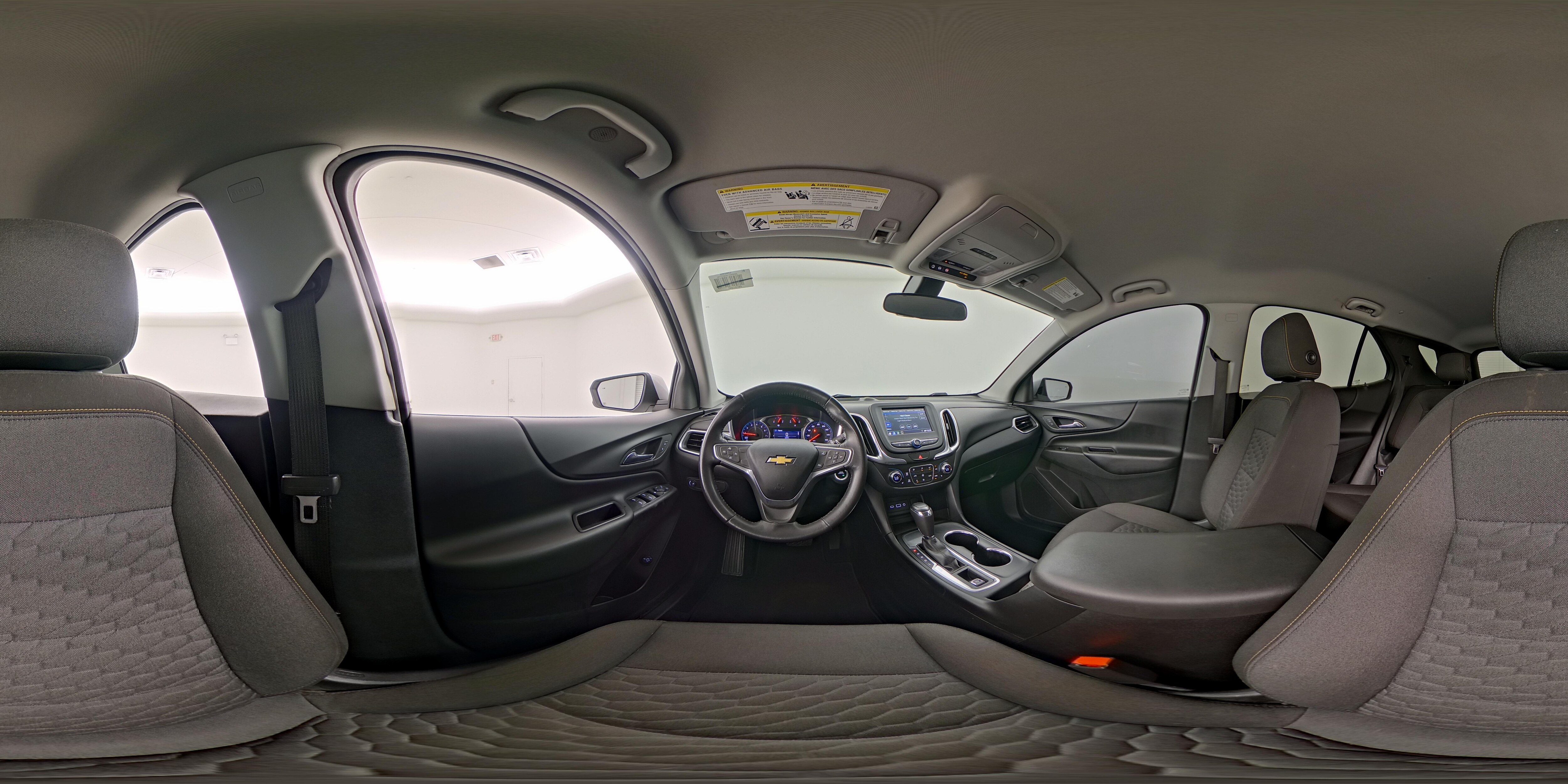2019 Chevrolet Equinox LT - Photo 27