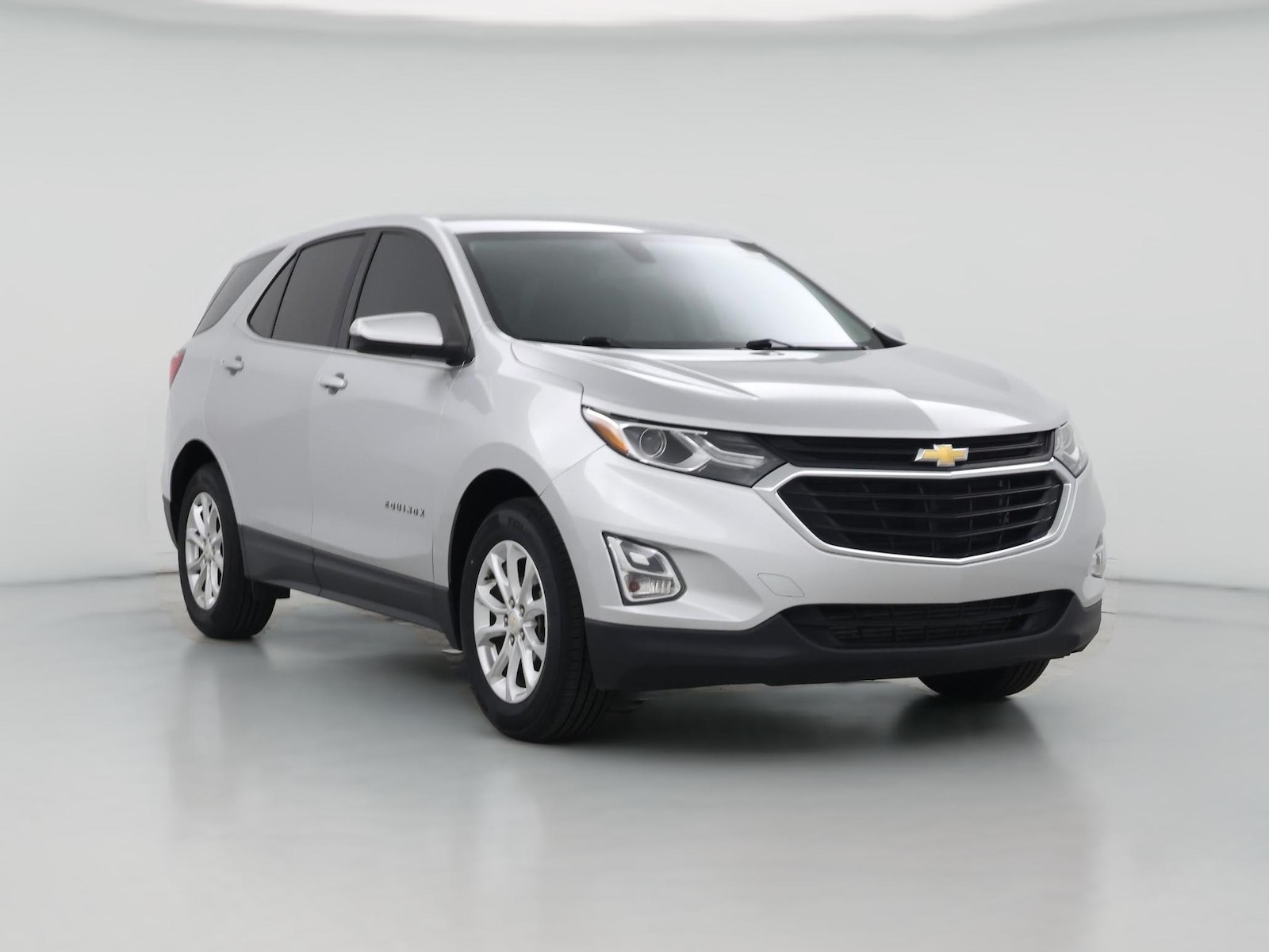 2019 Chevrolet Equinox LT - Photo 1