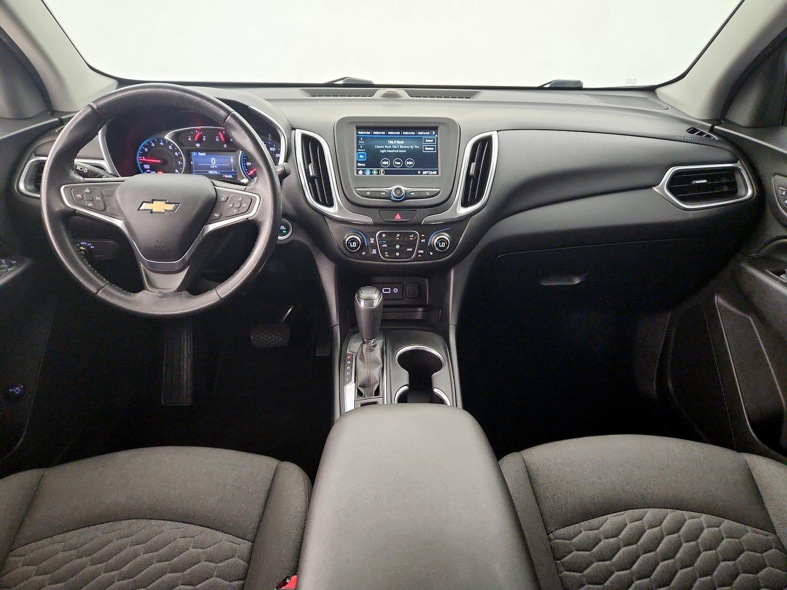 2019 Chevrolet Equinox LT - Photo 10