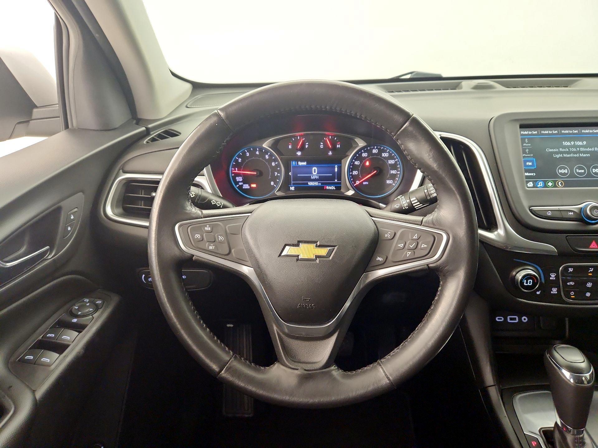Thumbnail: 2019 Chevrolet Equinox - 10
