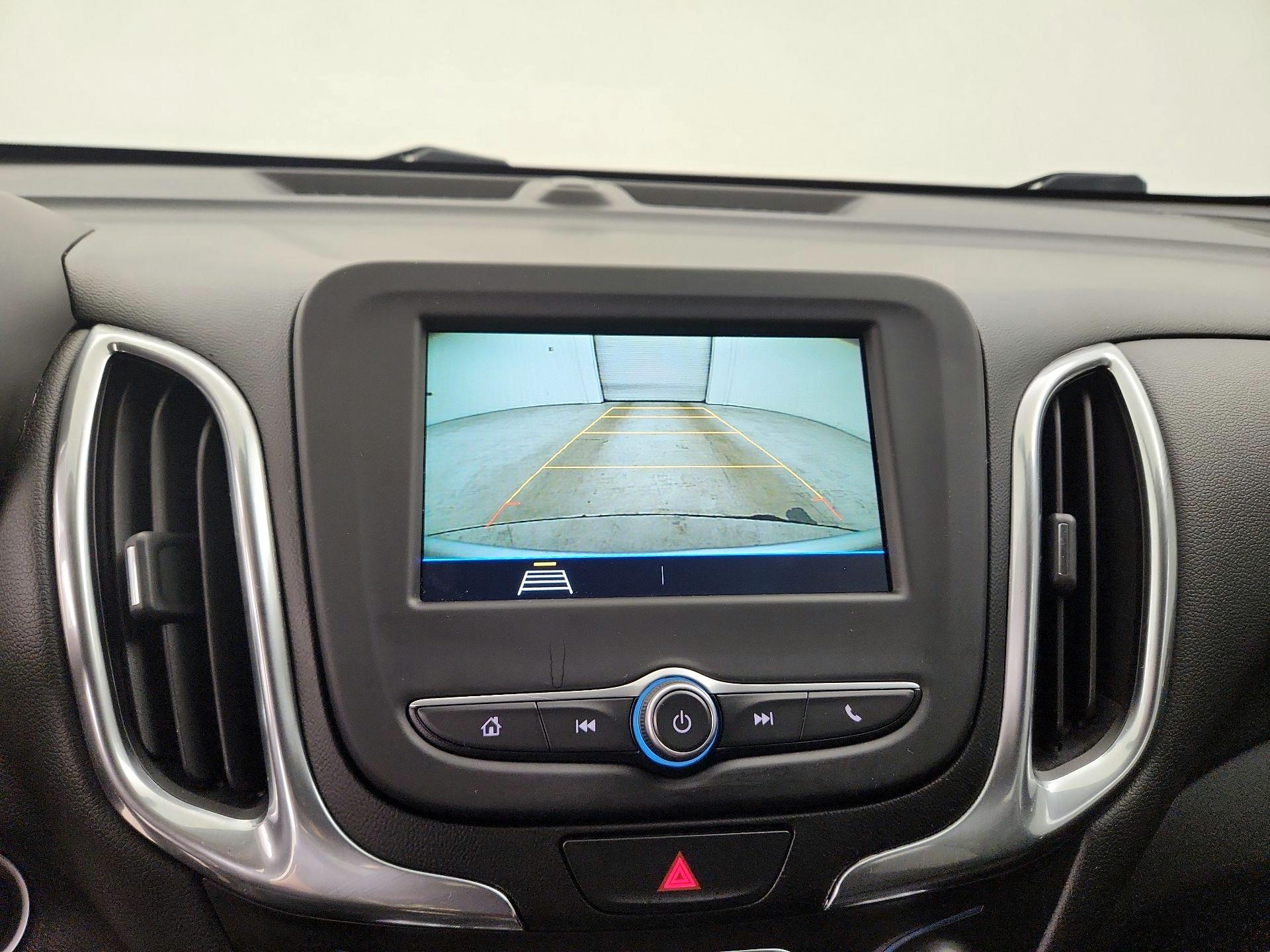 Thumbnail: 2019 Chevrolet Equinox - 14