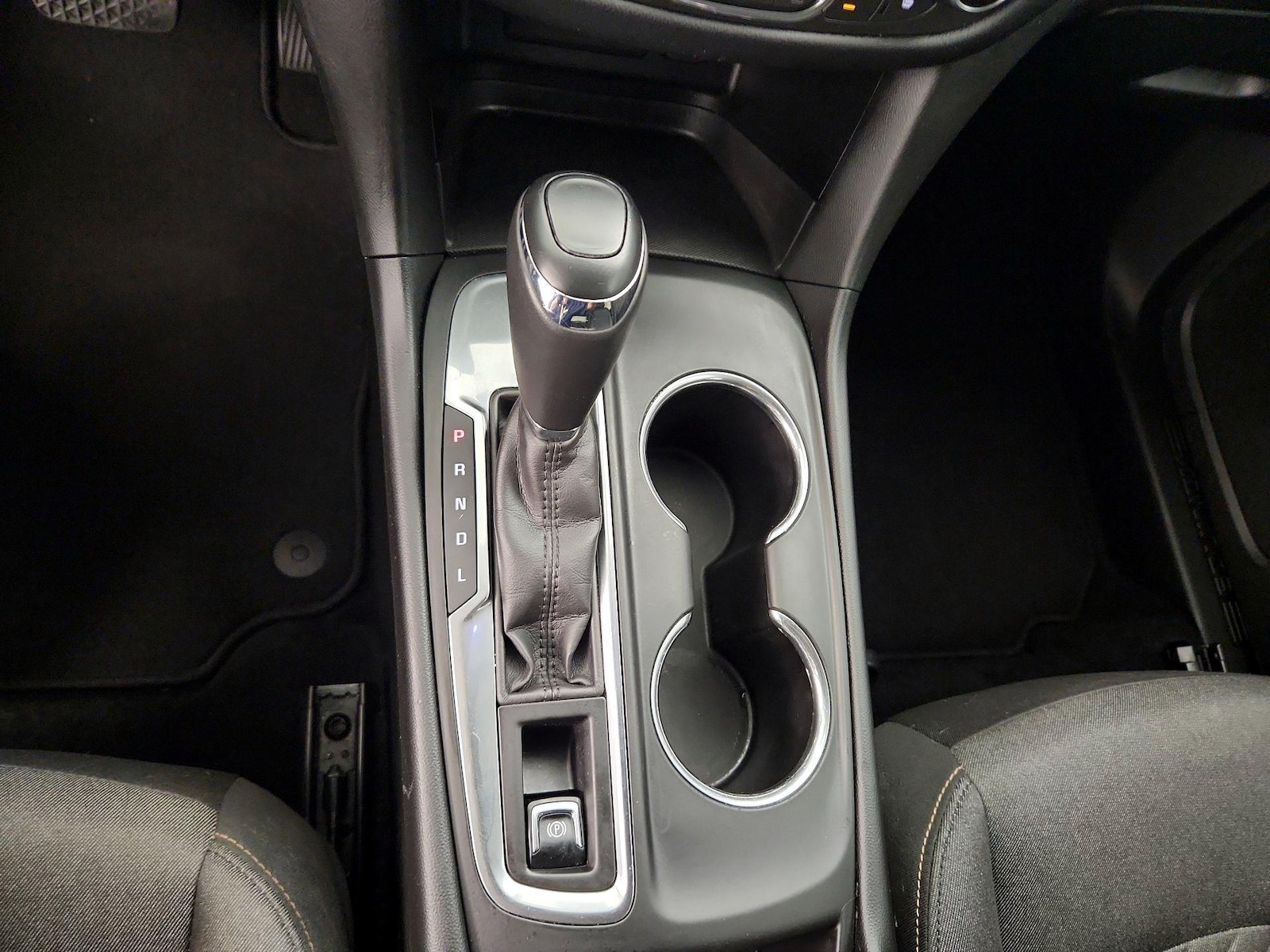 2019 Chevrolet Equinox LT - Photo 18