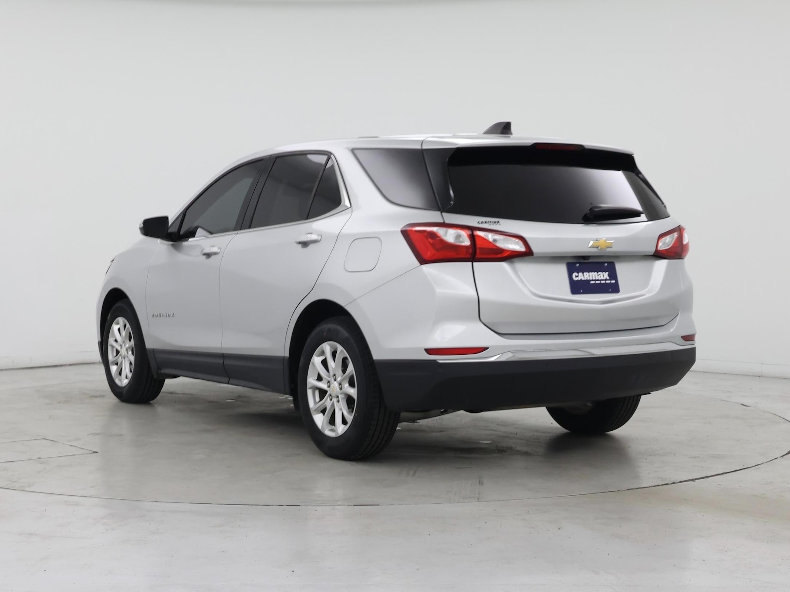 2019 Chevrolet Equinox LT - Photo 3