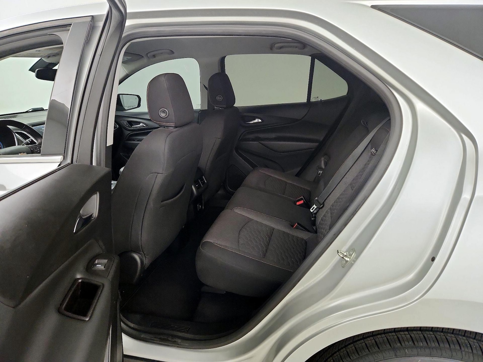2019 Chevrolet Equinox LT - Photo 20