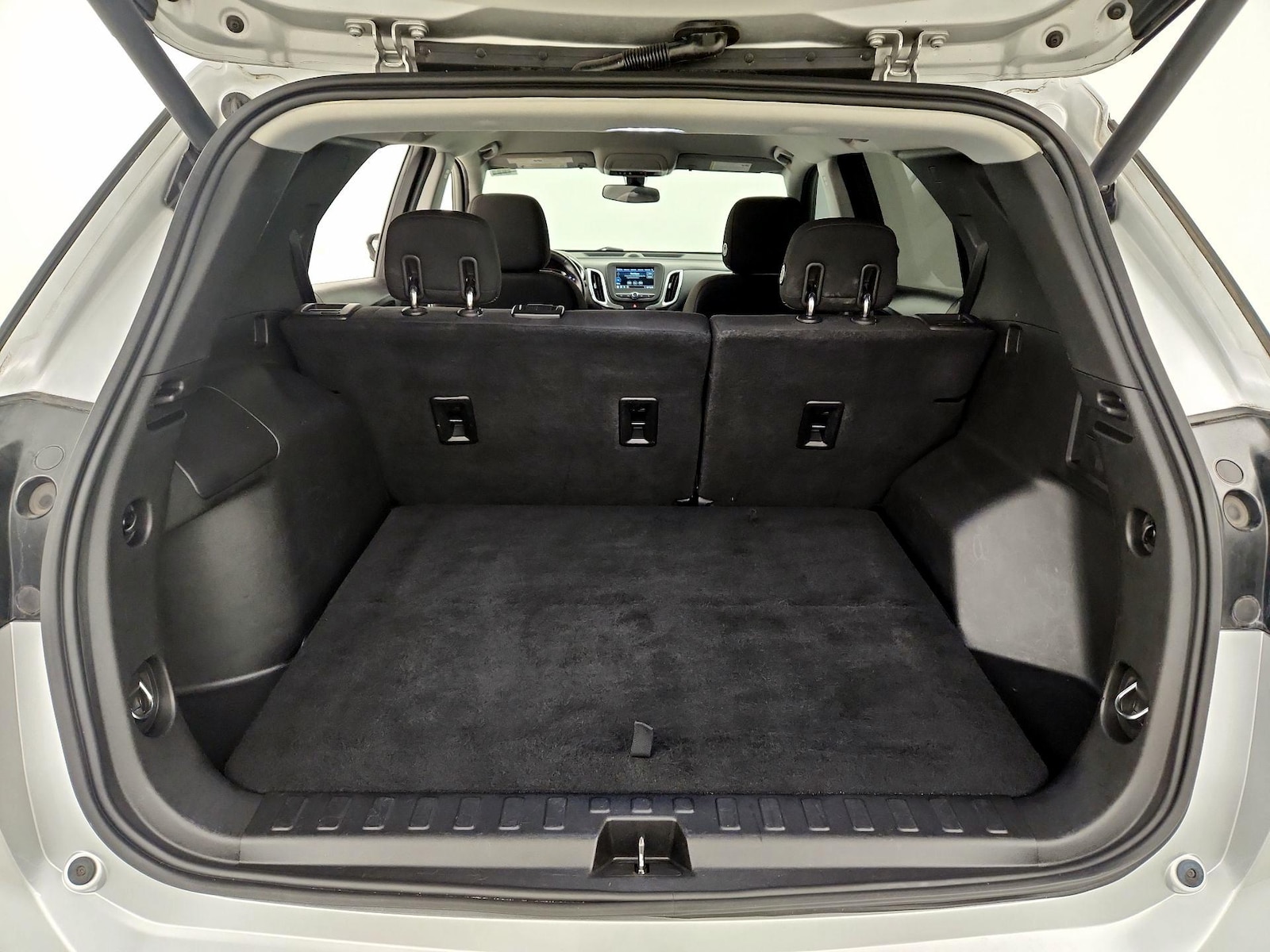 2019 Chevrolet Equinox LT - Photo 21