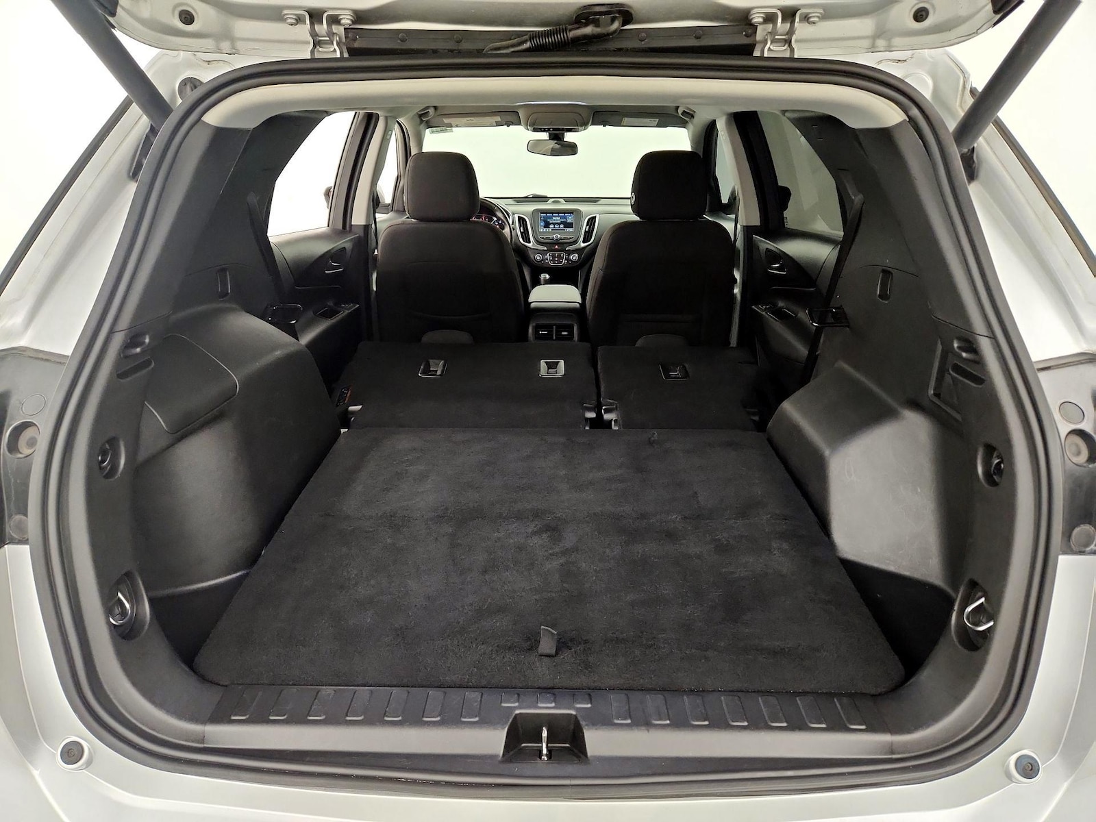 2019 Chevrolet Equinox LT - Photo 22