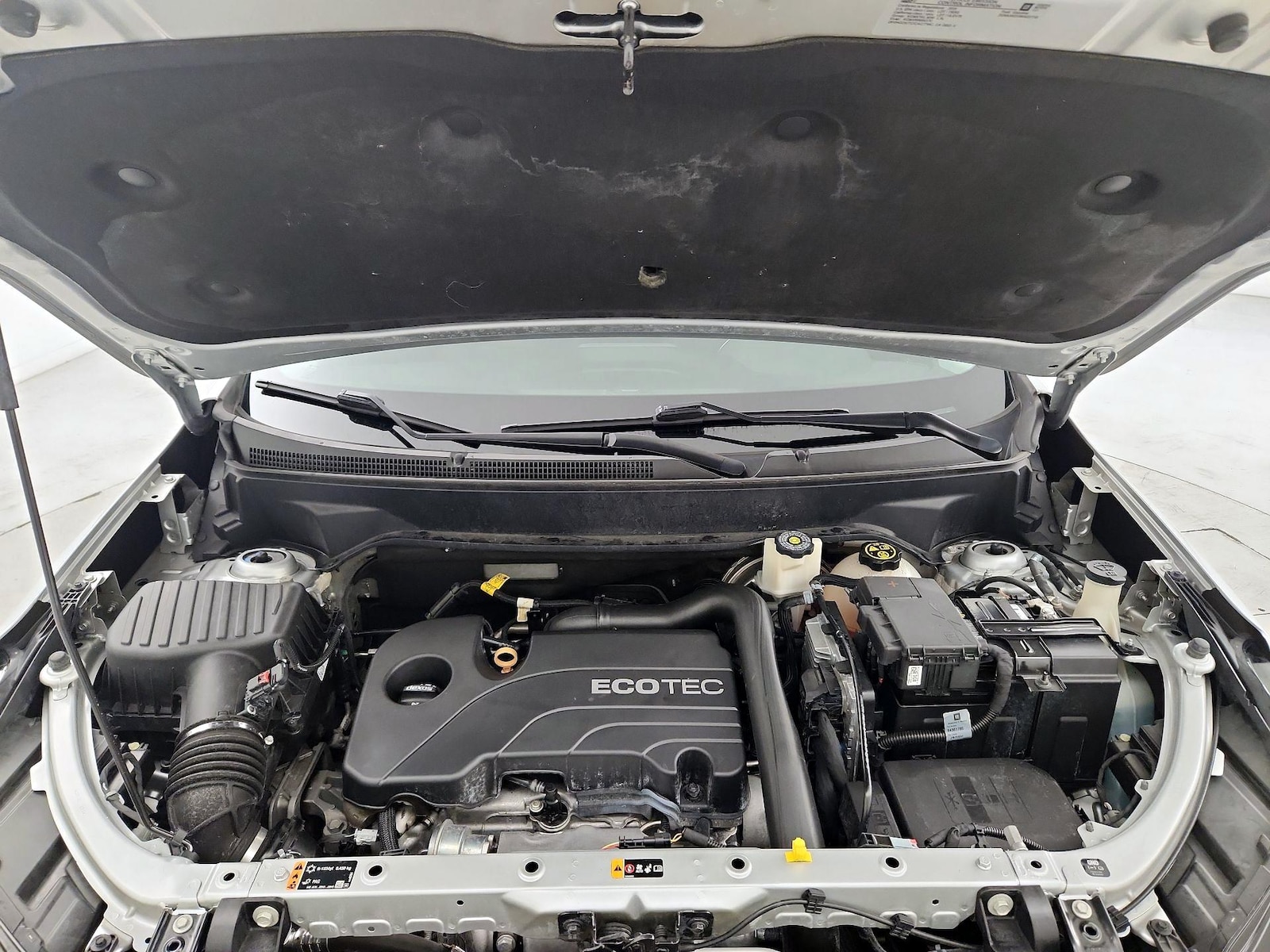 2019 Chevrolet Equinox LT - Photo 23
