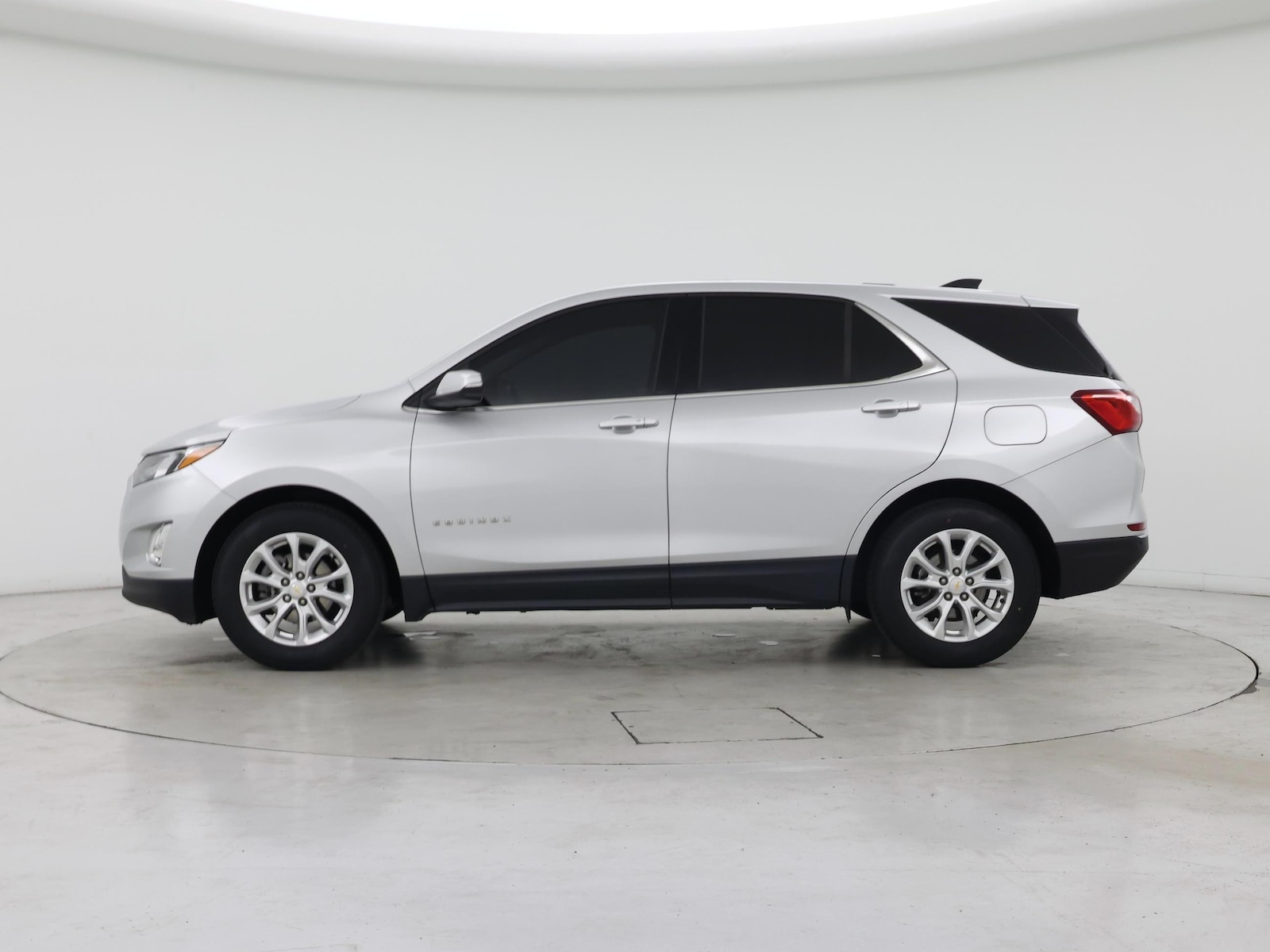 2019 Chevrolet Equinox LT - Photo 4