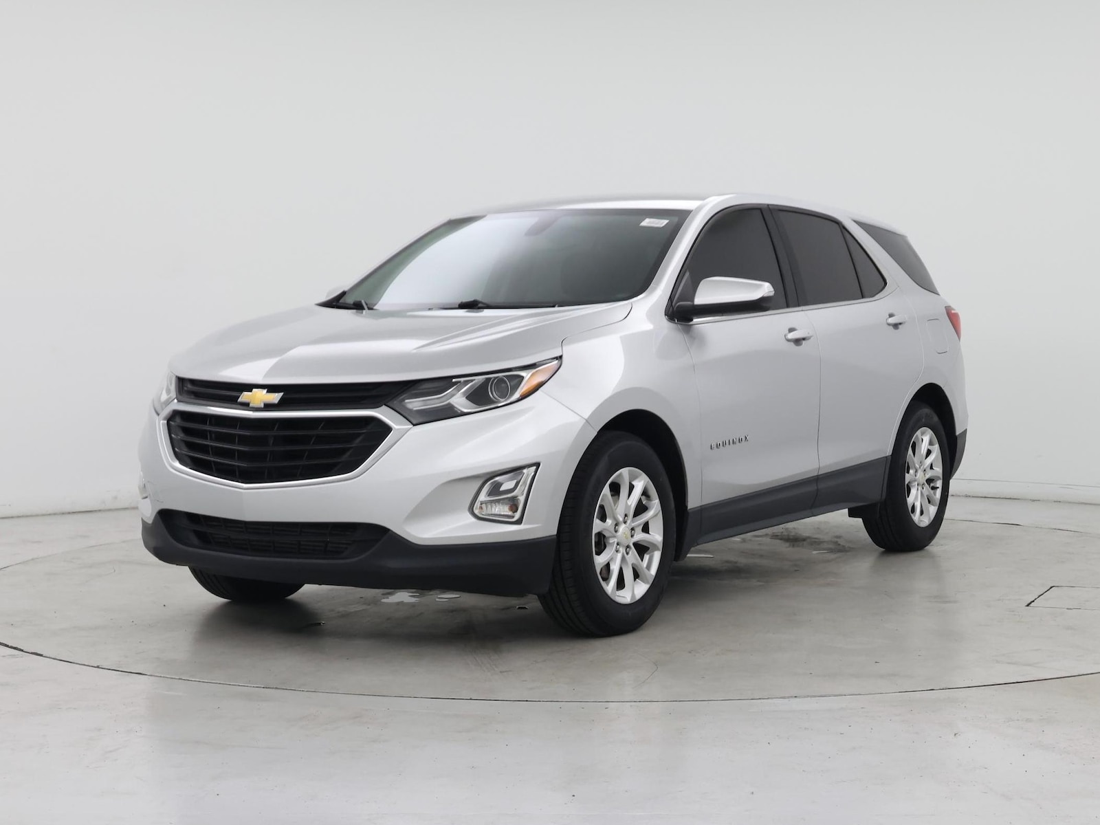 2019 Chevrolet Equinox LT - Photo 5