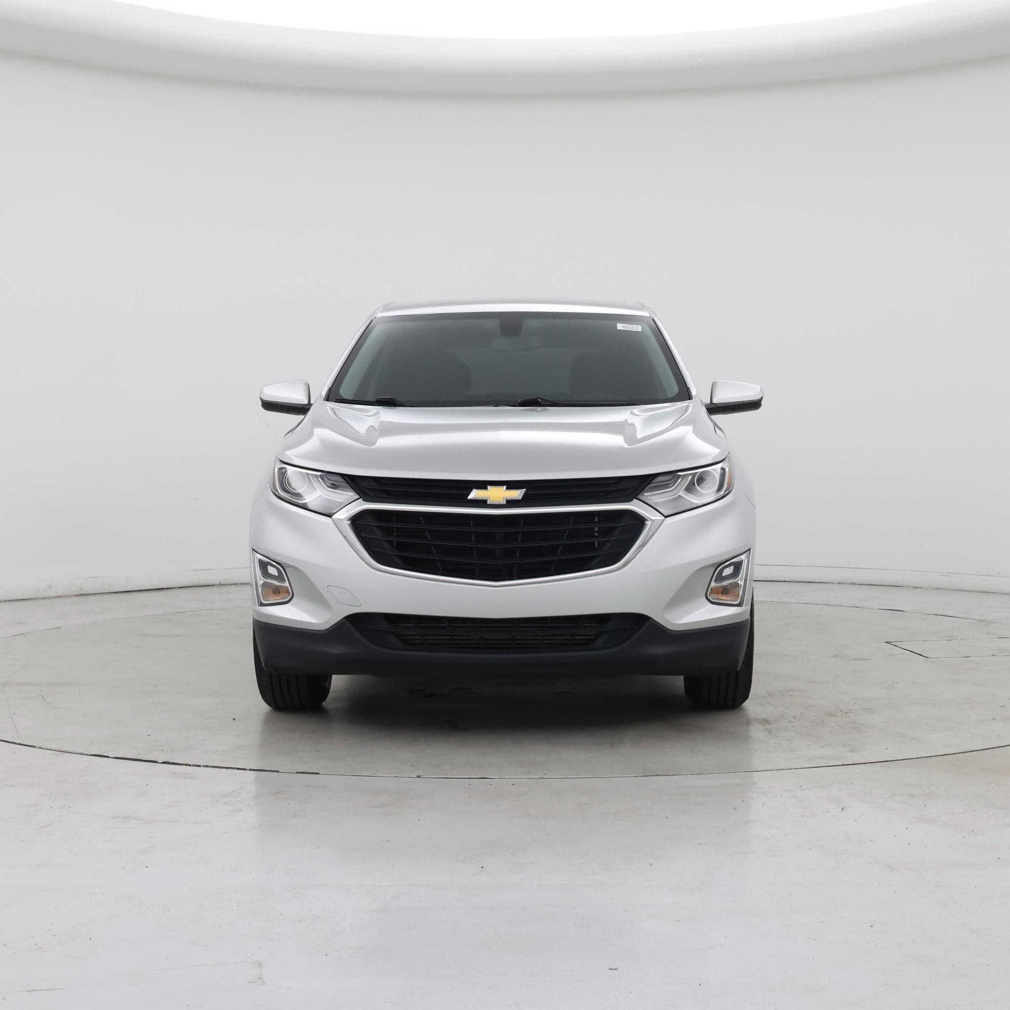 Thumbnail: 2019 Chevrolet Equinox - 5