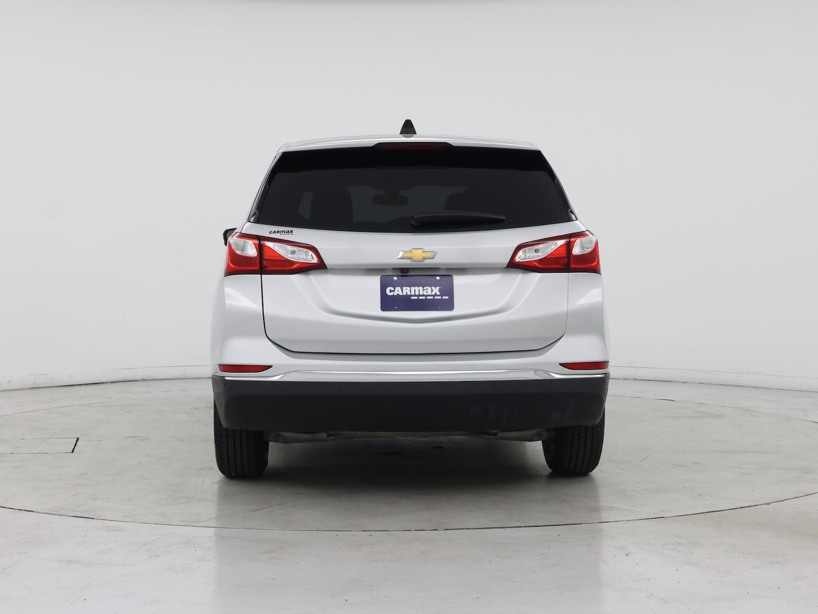 2019 Chevrolet Equinox LT - Photo 7