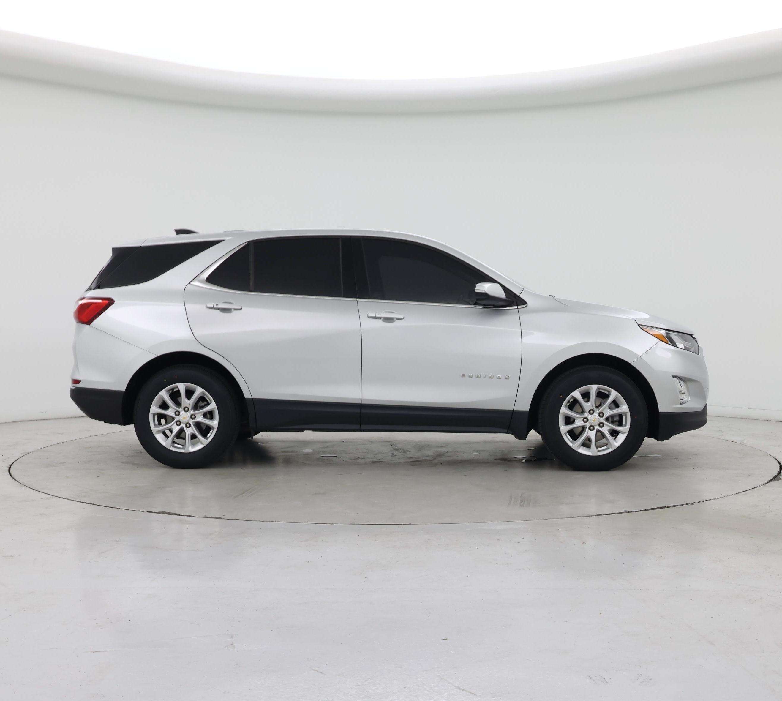 Thumbnail: 2019 Chevrolet Equinox - 7