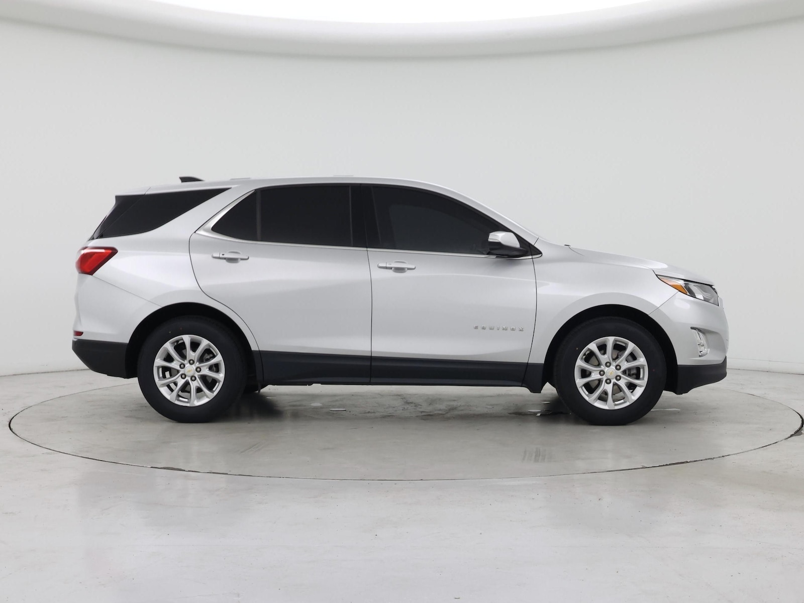 2019 Chevrolet Equinox LT - Photo 8