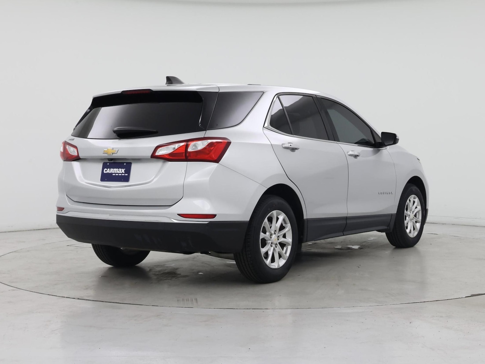 2019 Chevrolet Equinox LT - Photo 9