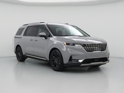 2024 Kia Carnival SX