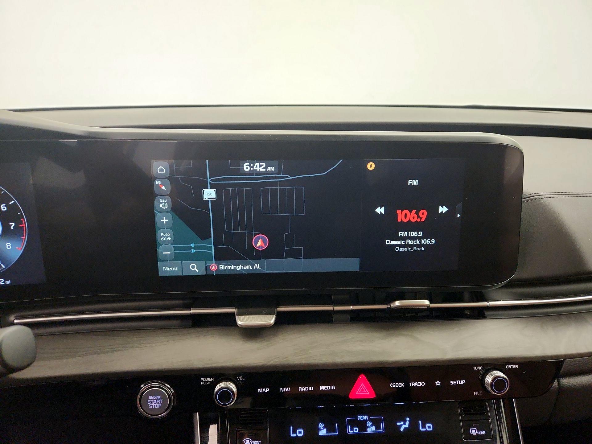 Thumbnail: 2024 Kia Carnival - 14