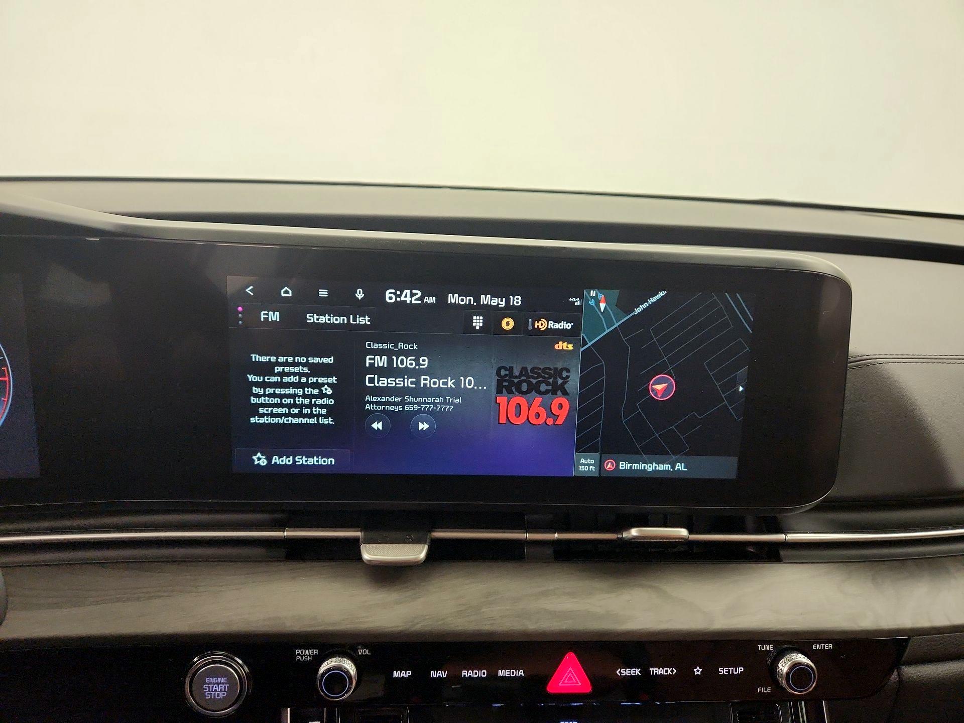 Thumbnail: 2024 Kia Carnival - 16