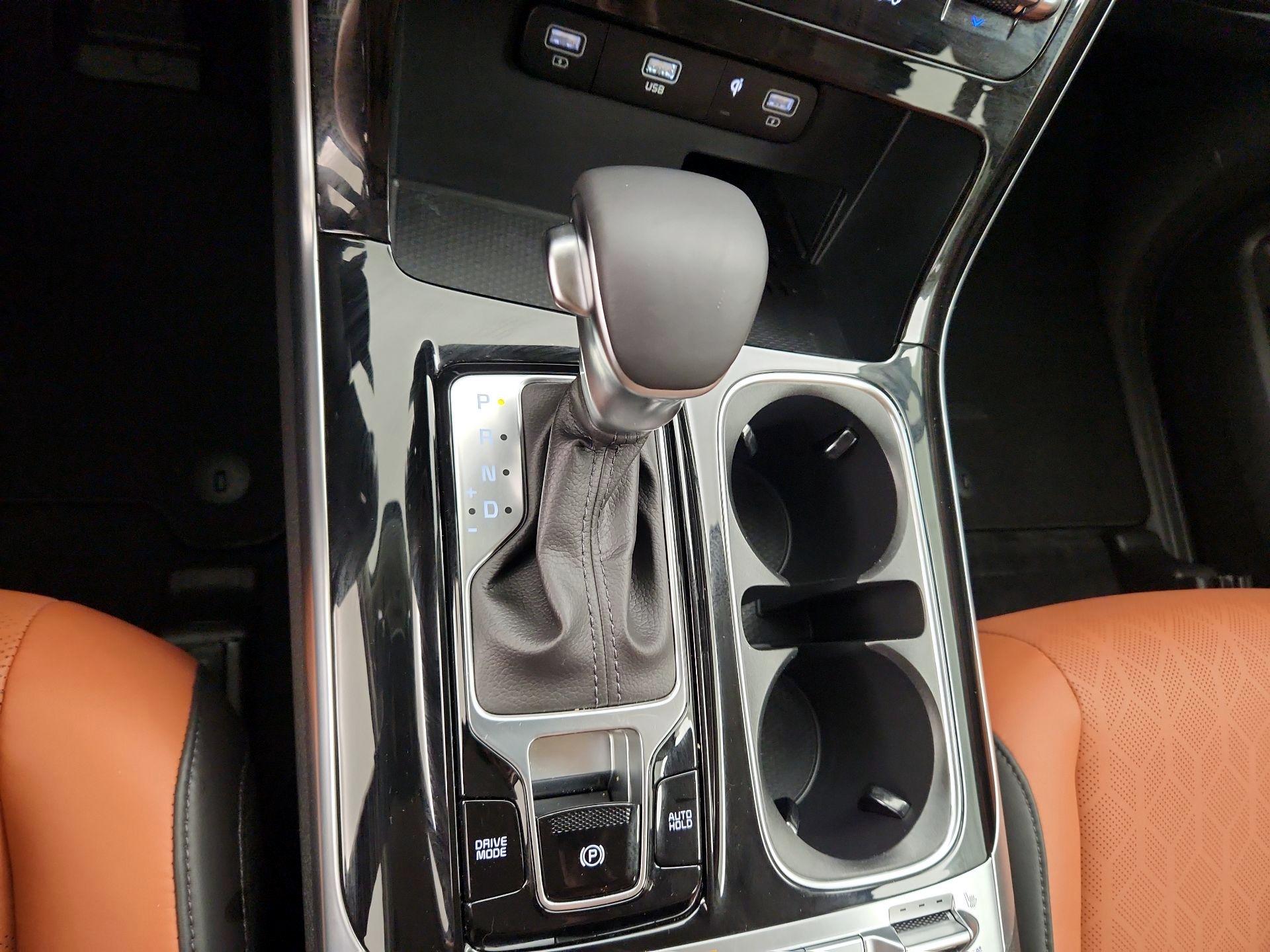 Thumbnail: 2024 Kia Carnival - 18