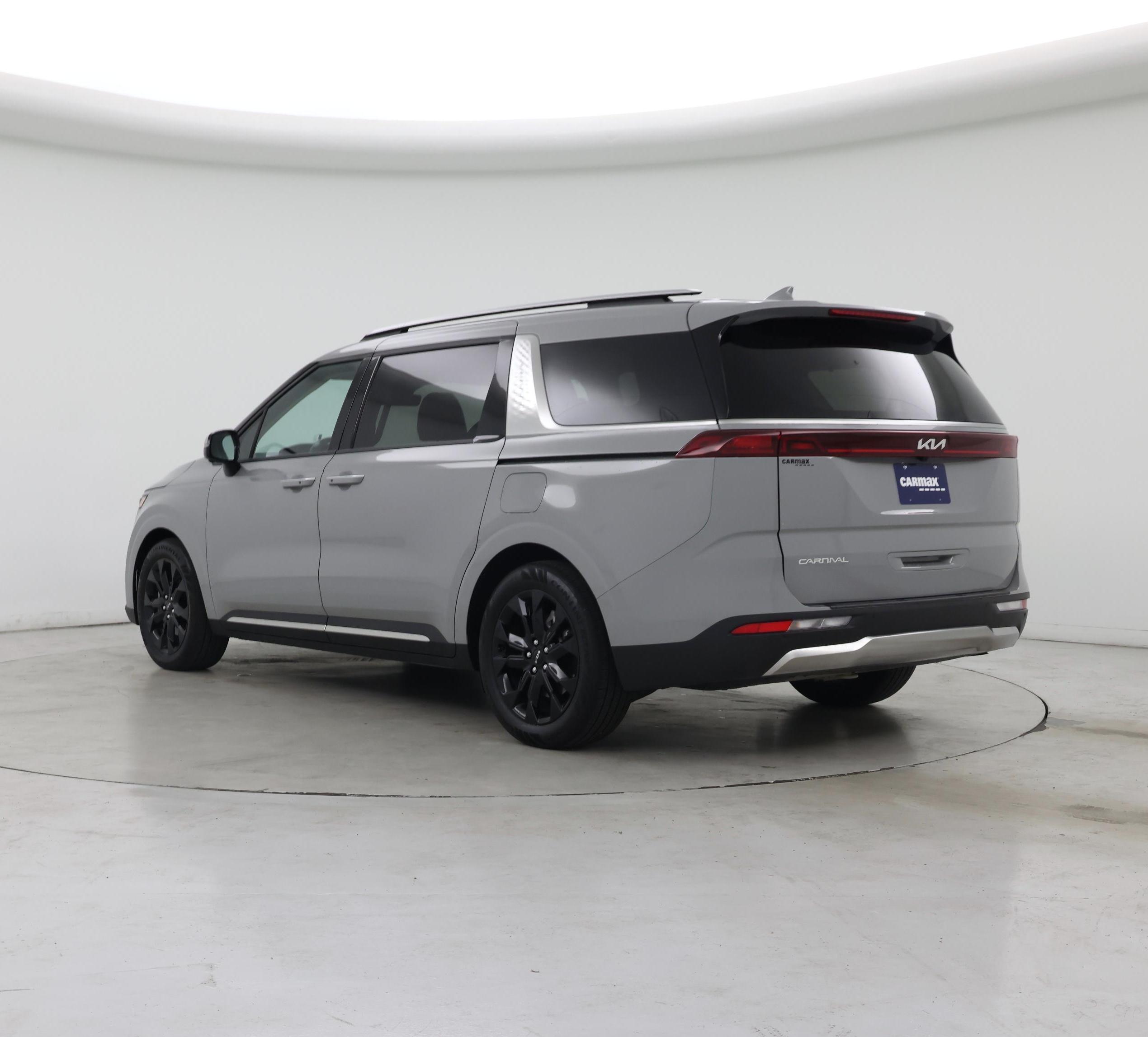 Thumbnail: 2024 Kia Carnival - 2
