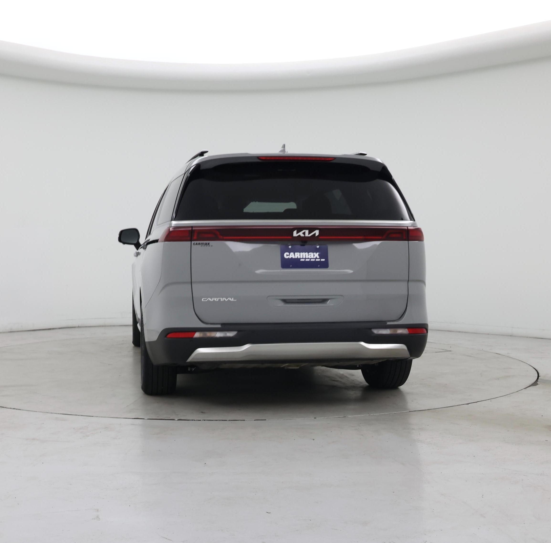 Thumbnail: 2024 Kia Carnival - 6