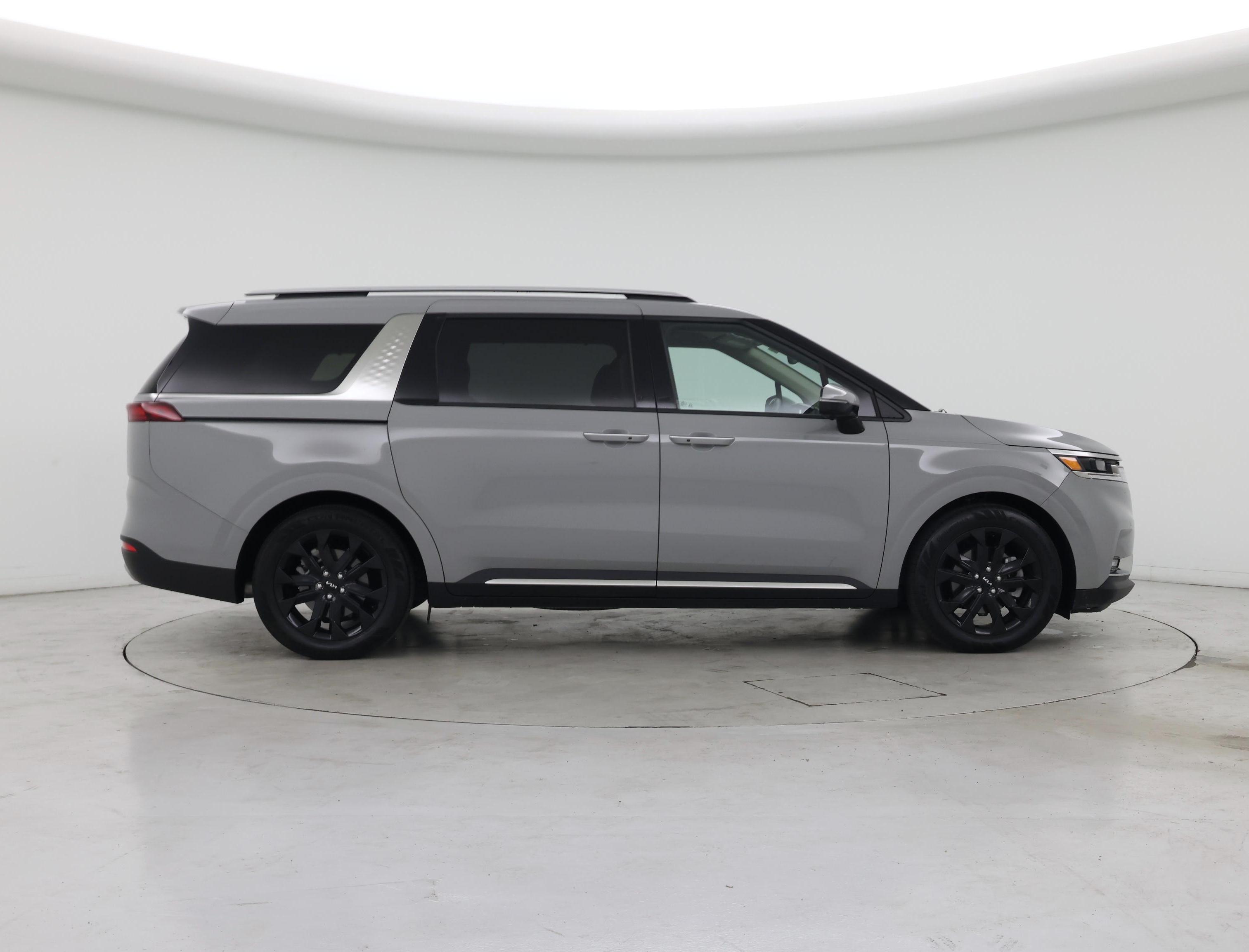 Thumbnail: 2024 Kia Carnival - 7