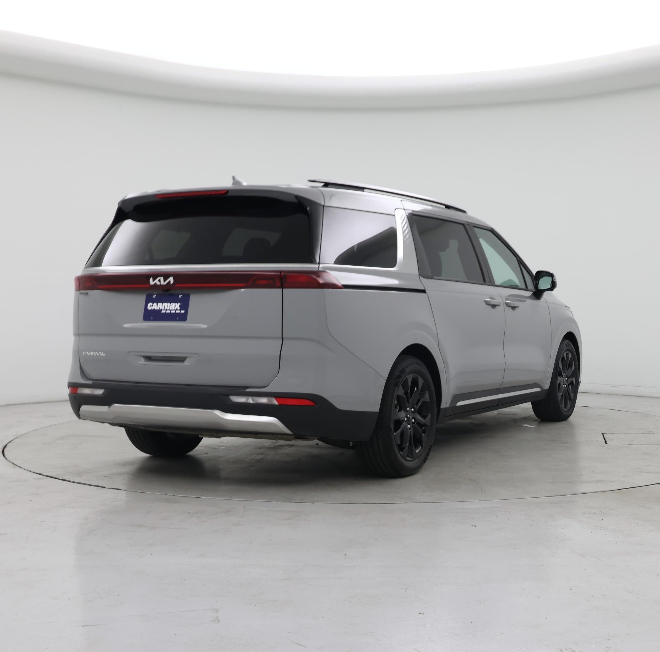 Thumbnail: 2024 Kia Carnival - 8