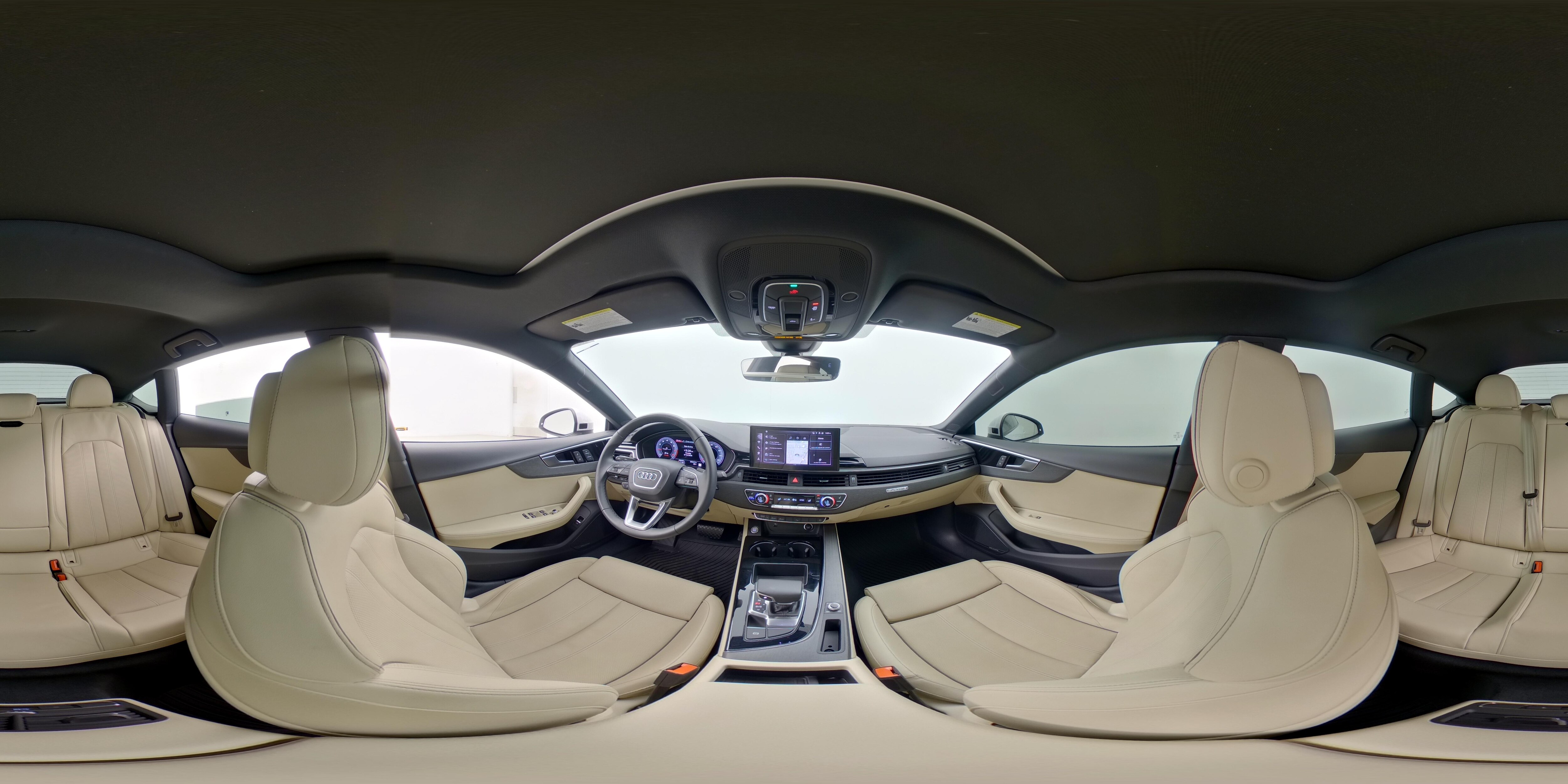 2025 Audi A5 Sportback Premium Plus - Photo 26