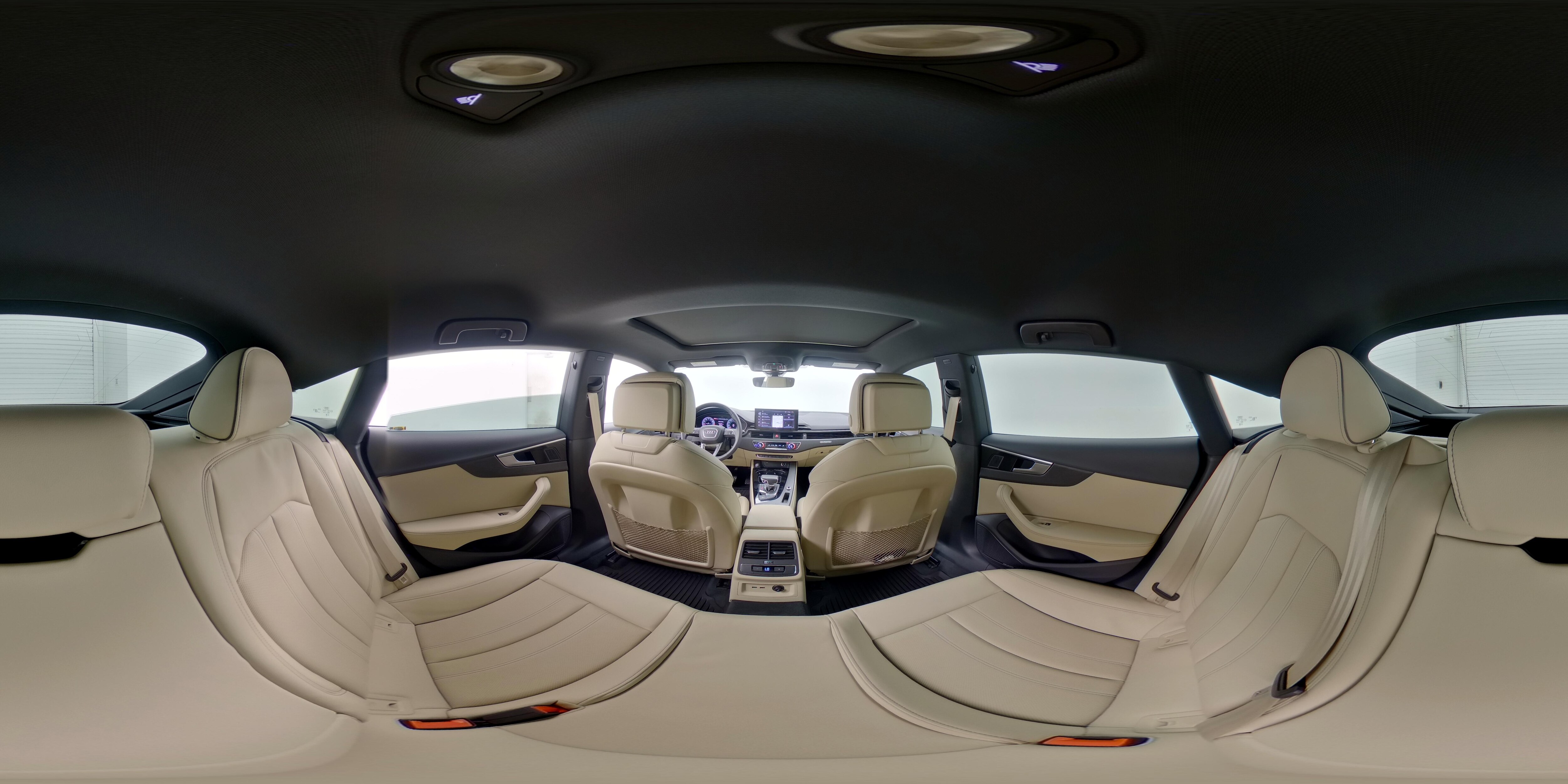 2025 Audi A5 Sportback Premium Plus - Photo 27