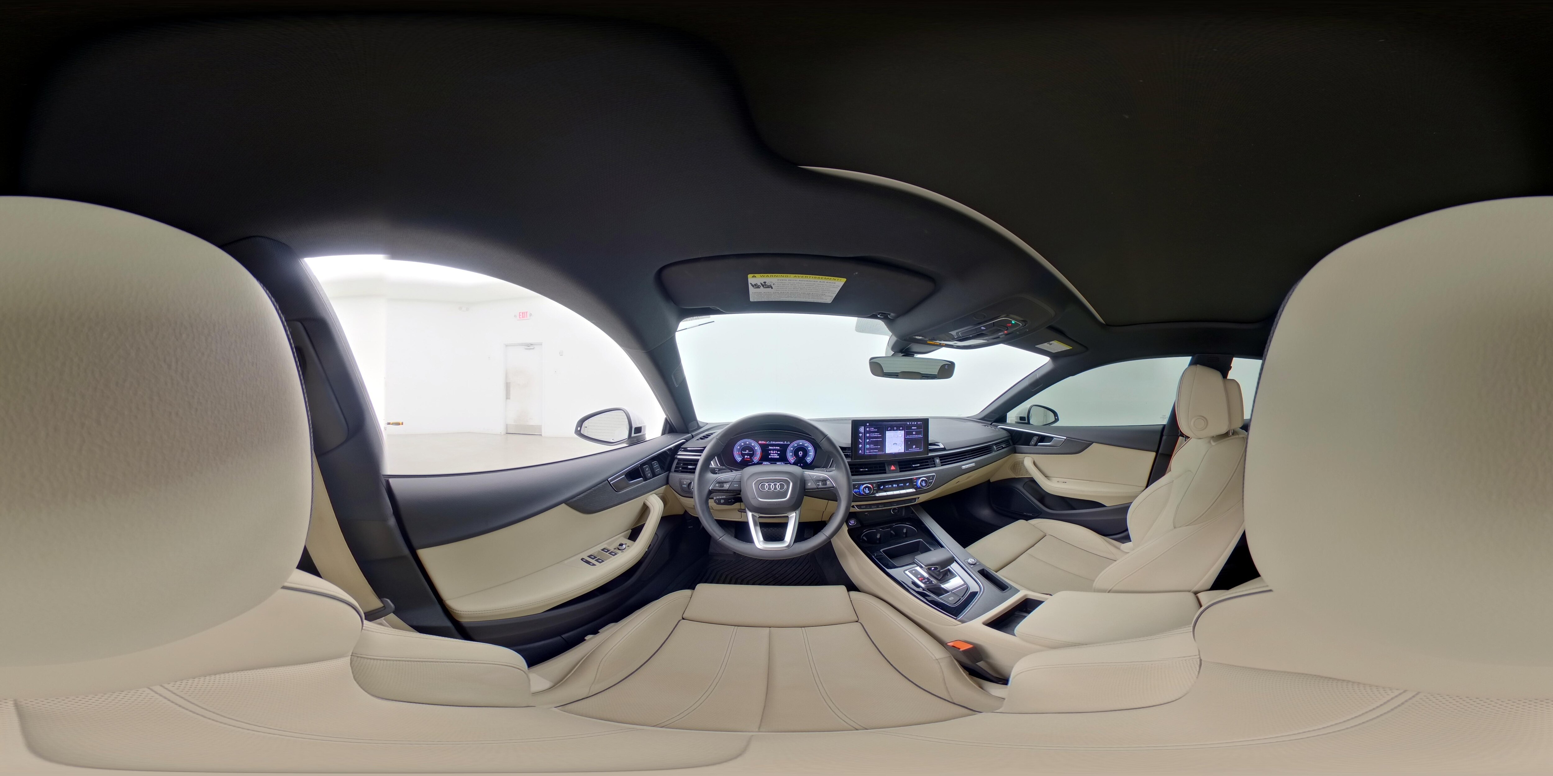 2025 Audi A5 Sportback Premium Plus - Photo 28