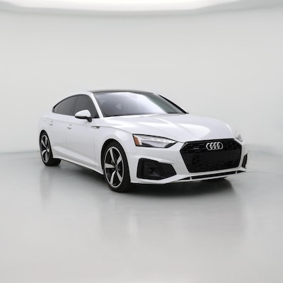 2025 Audi A5 Sportback S-Line Premium Plus
