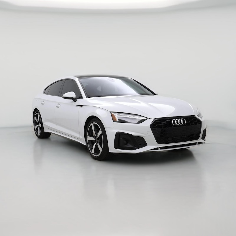 2025 Audi A5 Sportback S-Line Premium Plus