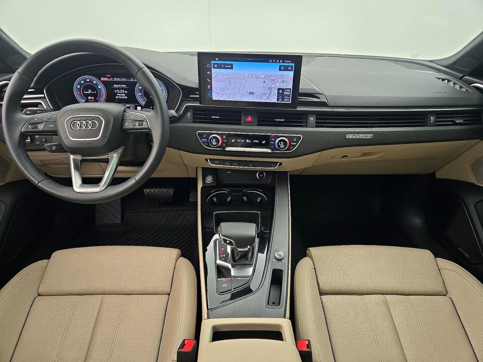 2025 Audi A5 Sportback Premium Plus - Photo 10