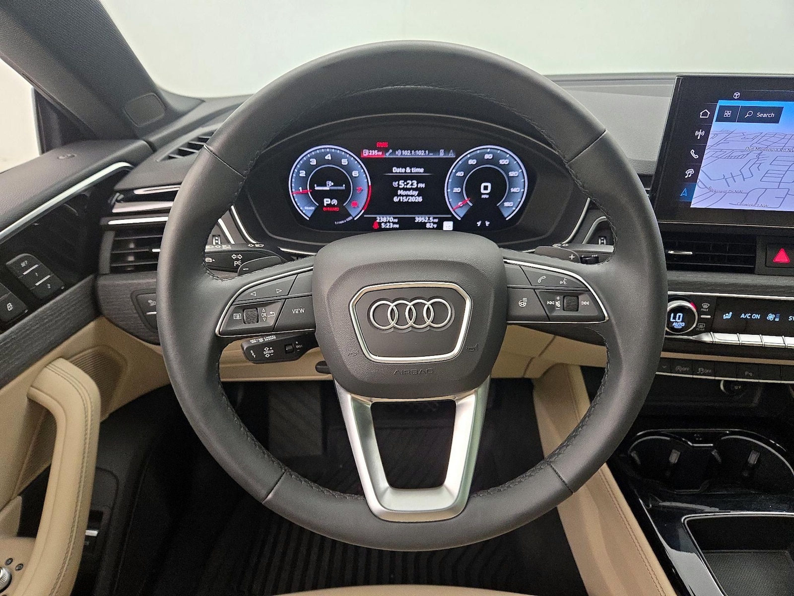 2025 Audi A5 Sportback Premium Plus - Photo 11