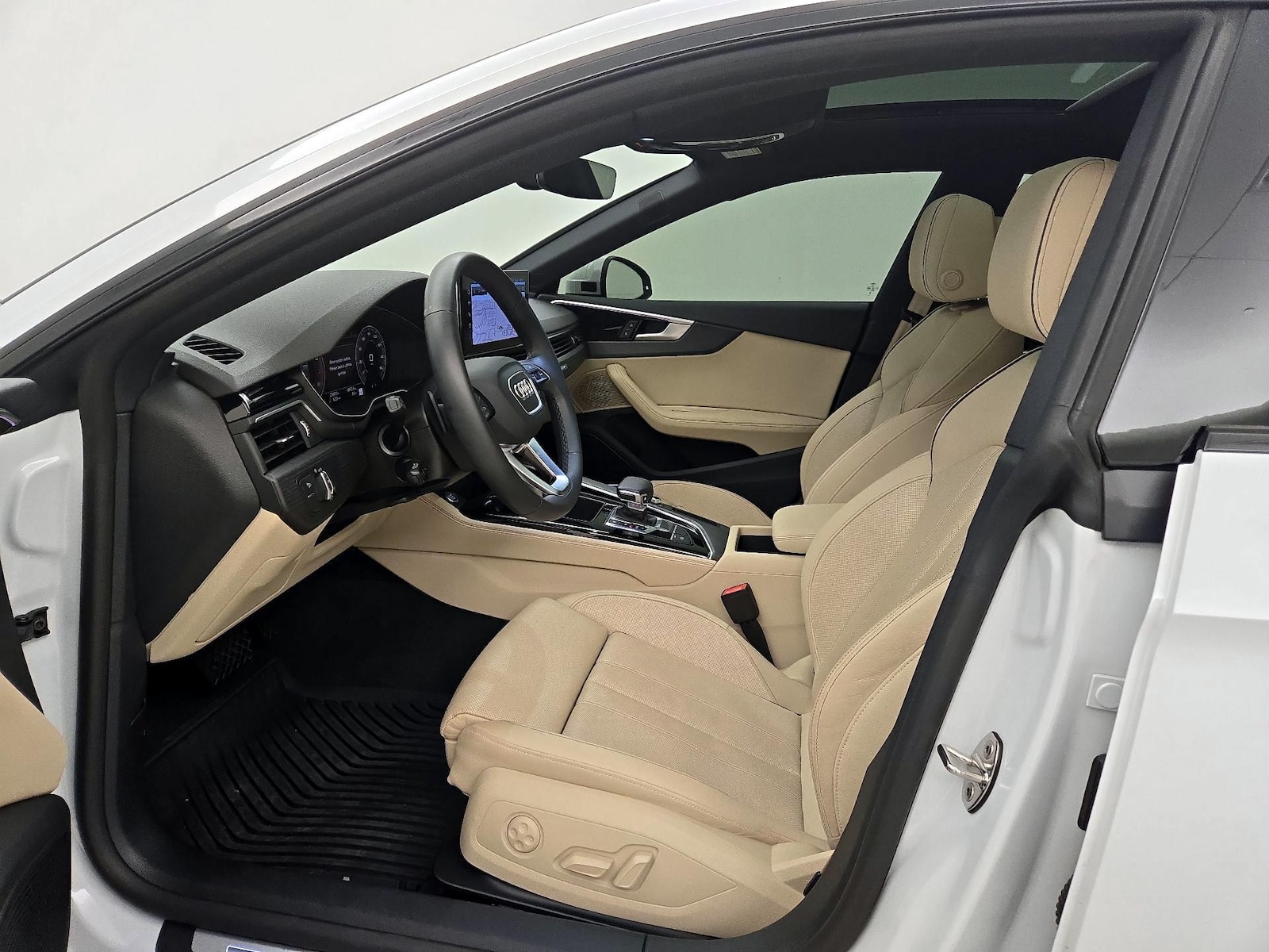 2025 Audi A5 Sportback Premium Plus - Photo 12