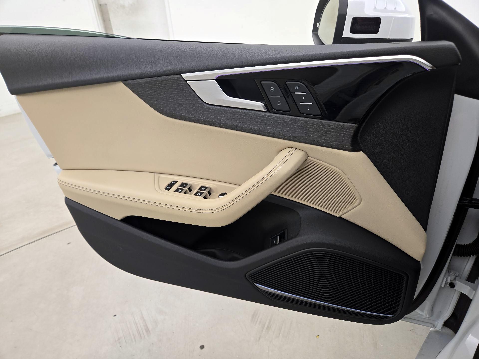Thumbnail: 2025 Audi A5 - 12