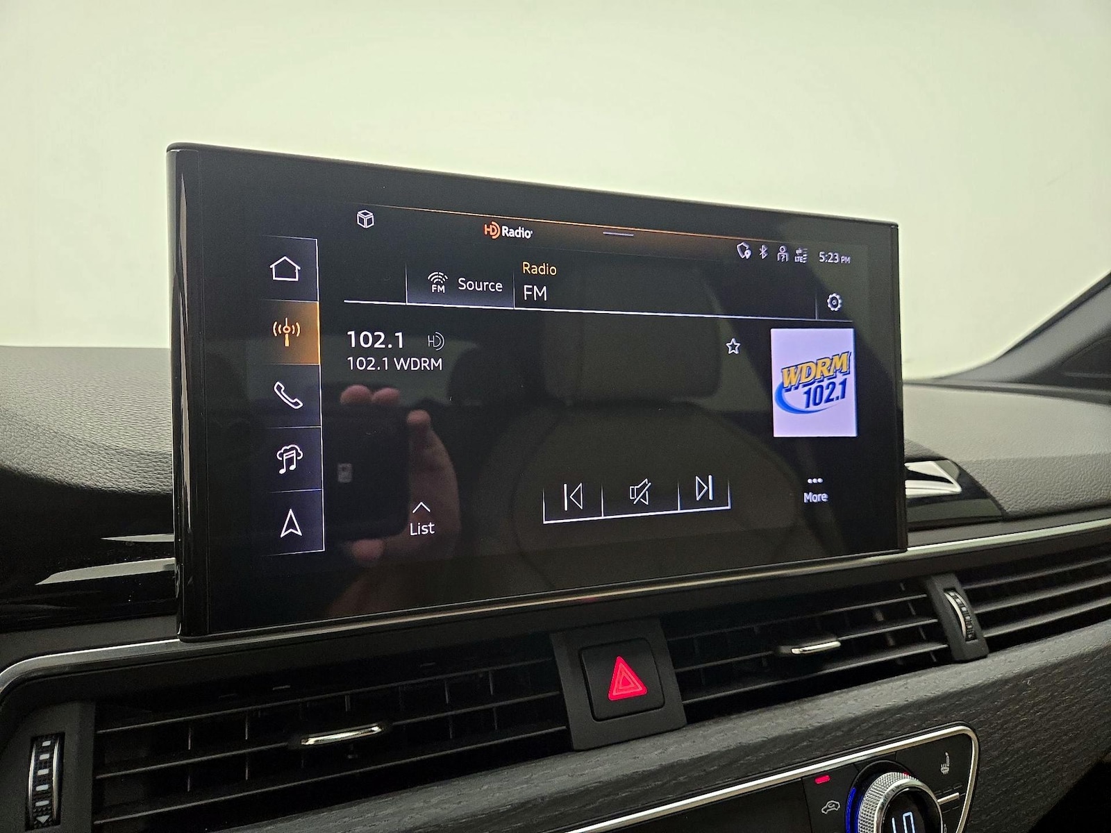 2025 Audi A5 Sportback Premium Plus - Photo 17