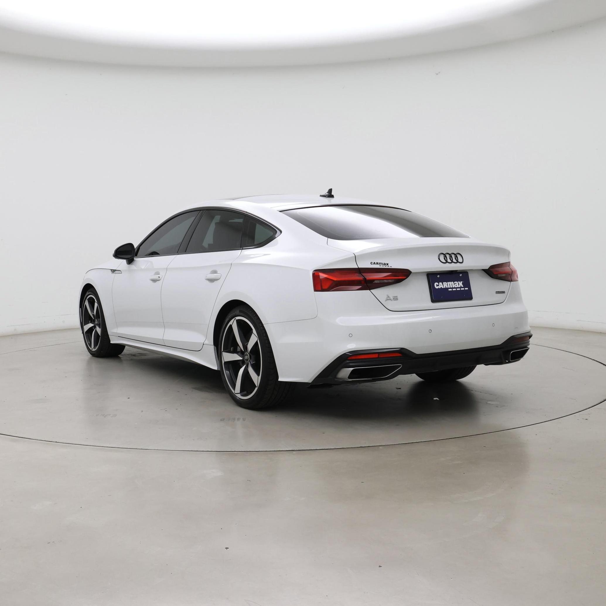 Thumbnail: 2025 Audi A5 - 2