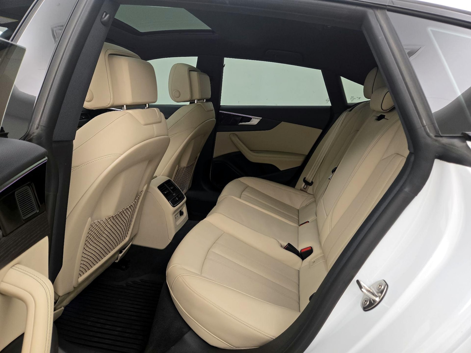 2025 Audi A5 Sportback Premium Plus - Photo 22