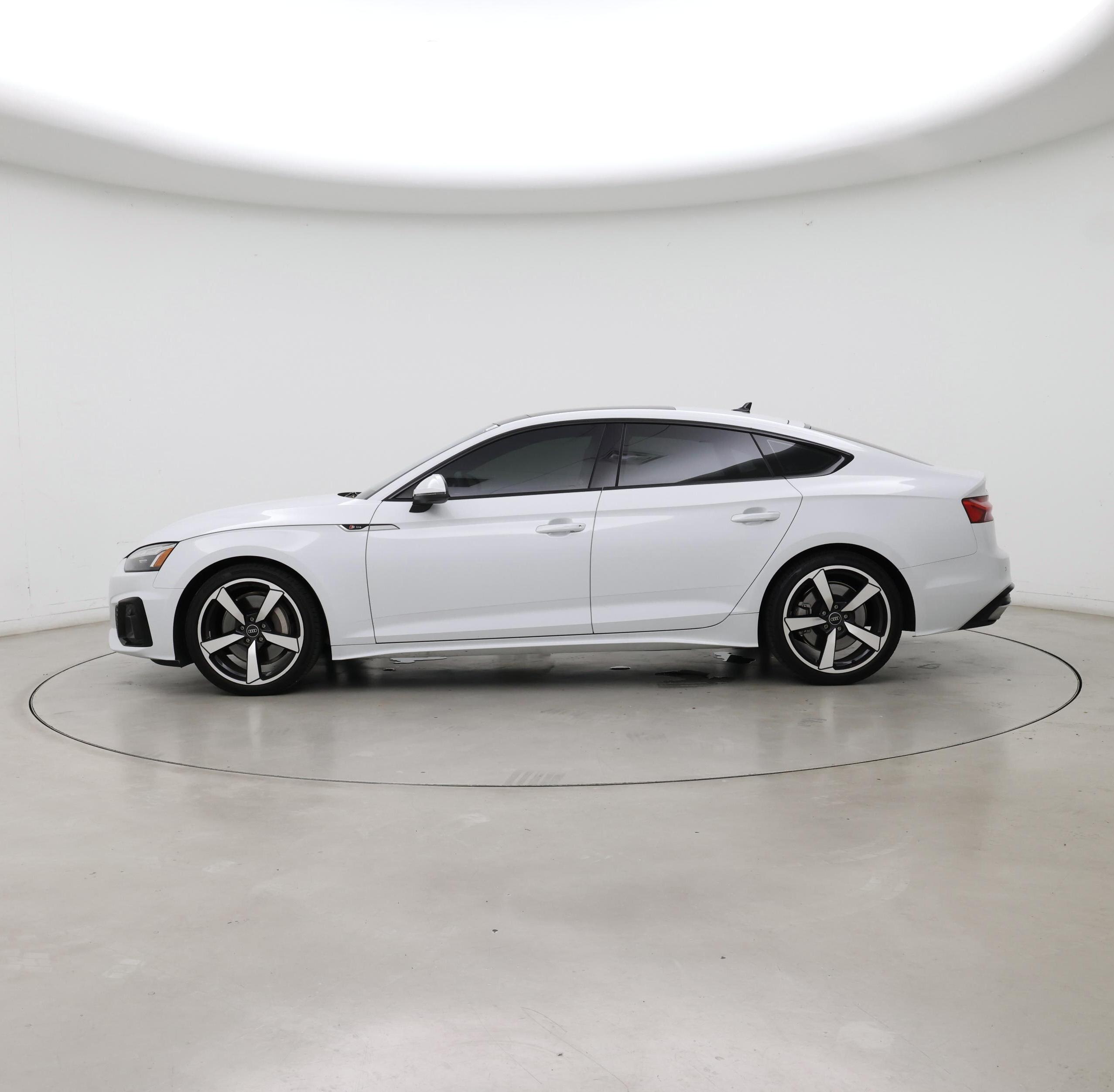 Thumbnail: 2025 Audi A5 - 3