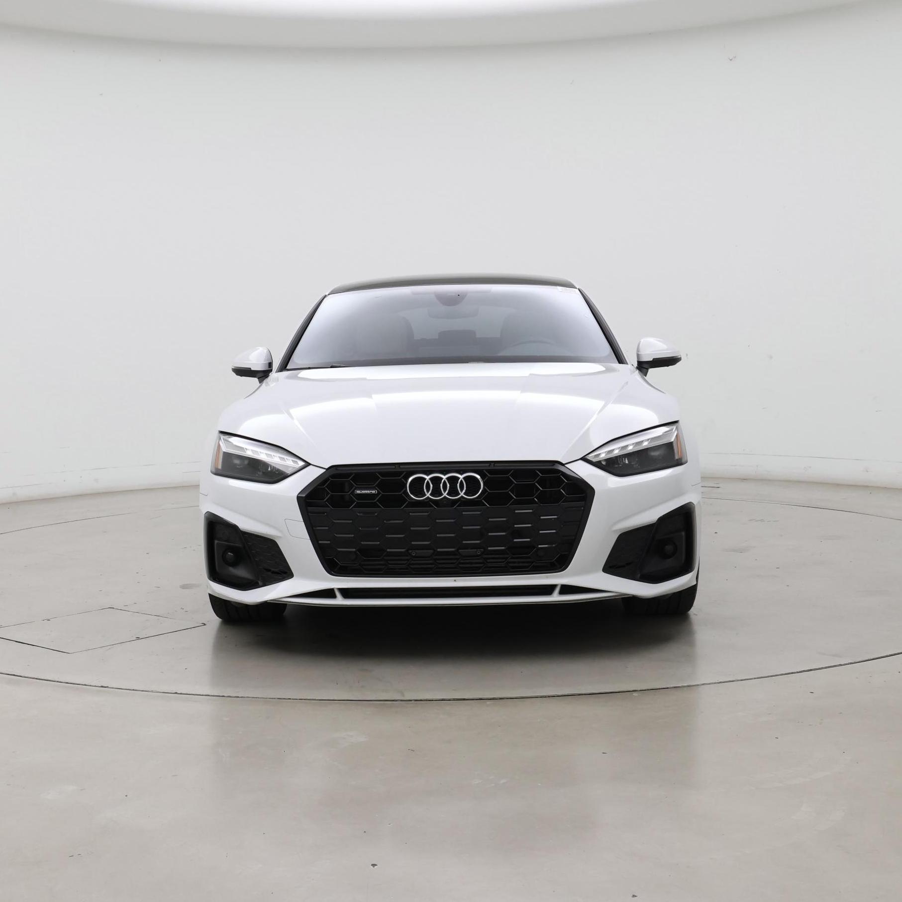 Thumbnail: 2025 Audi A5 - 5