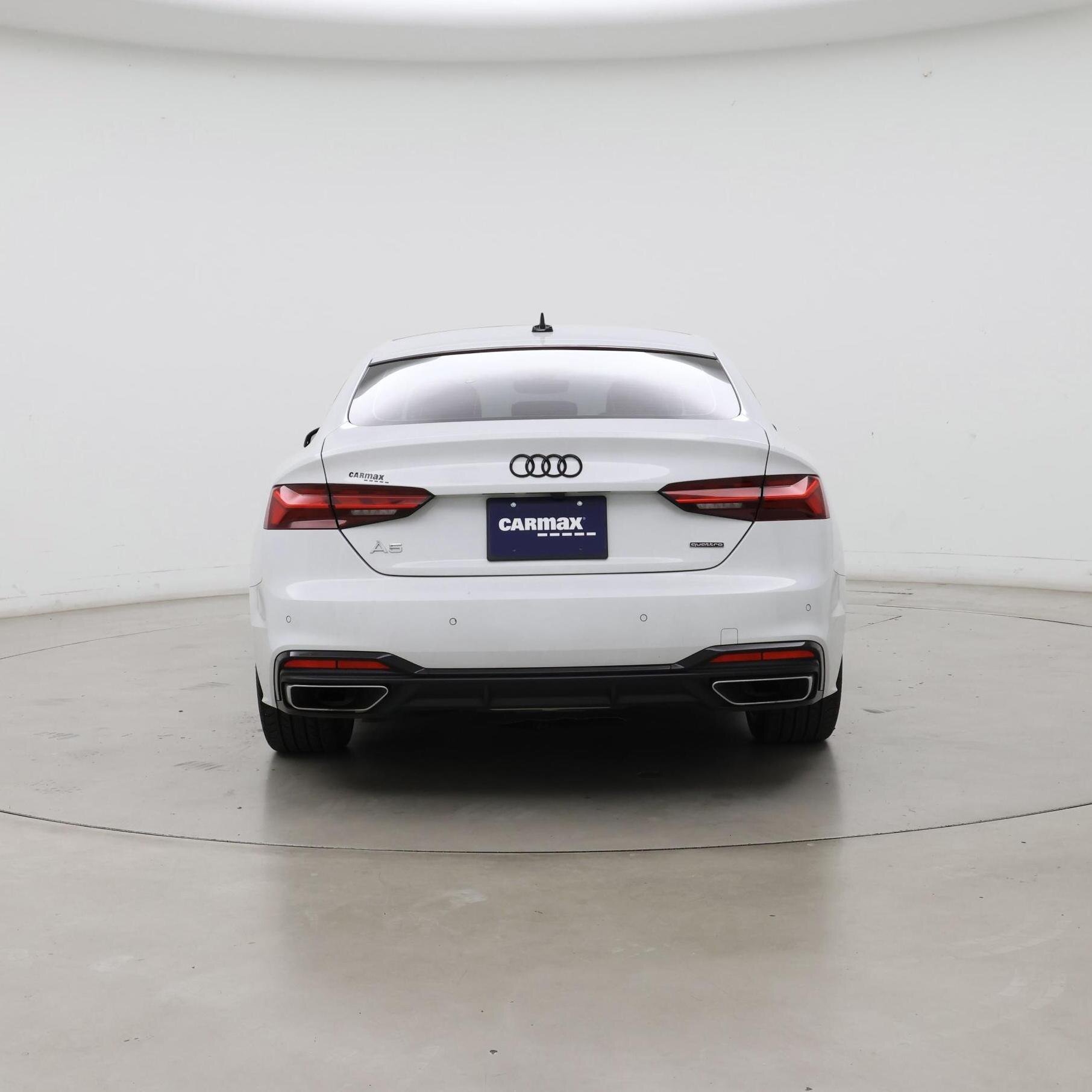 Thumbnail: 2025 Audi A5 - 6