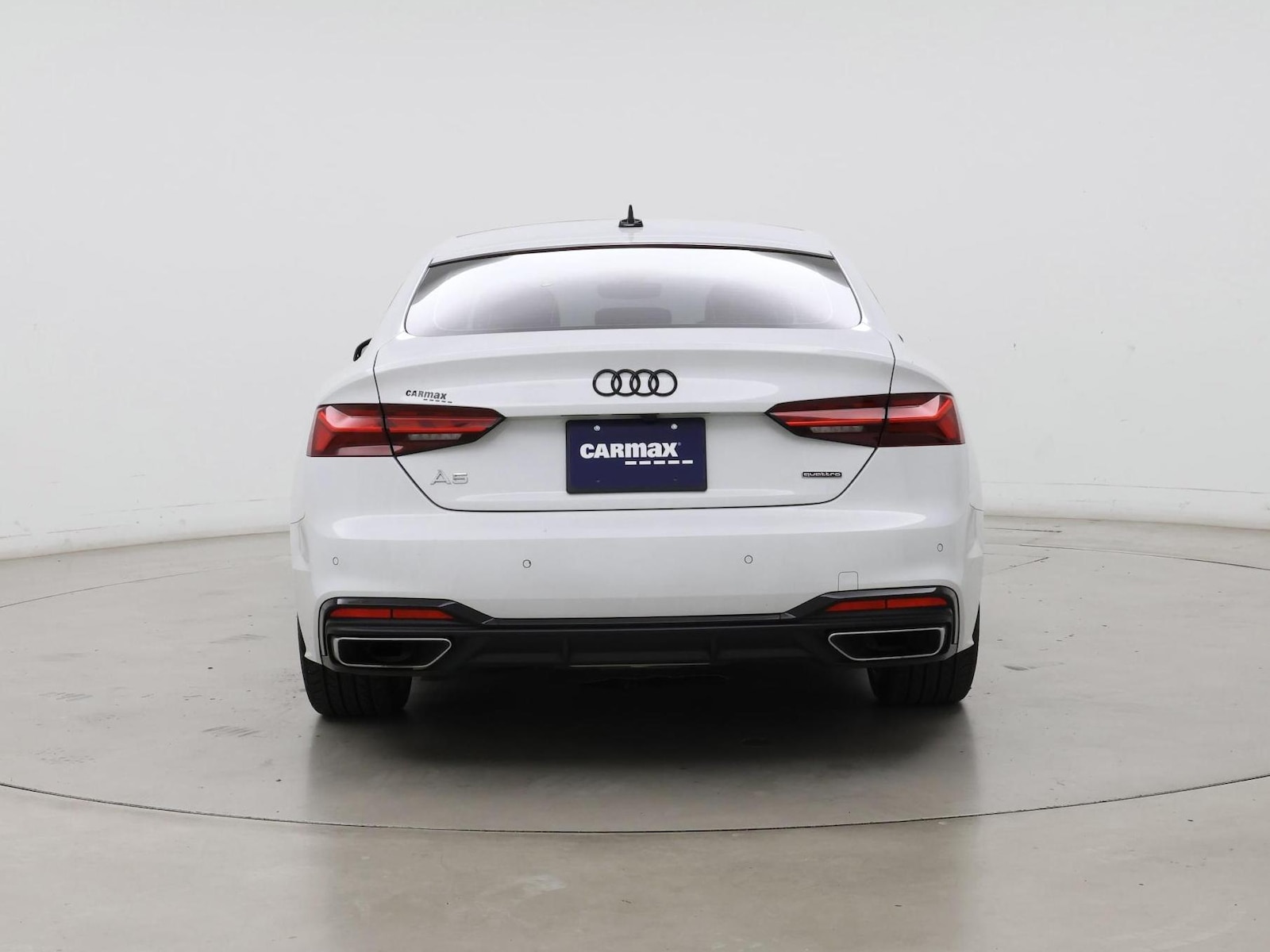 2025 Audi A5 Sportback Premium Plus - Photo 7