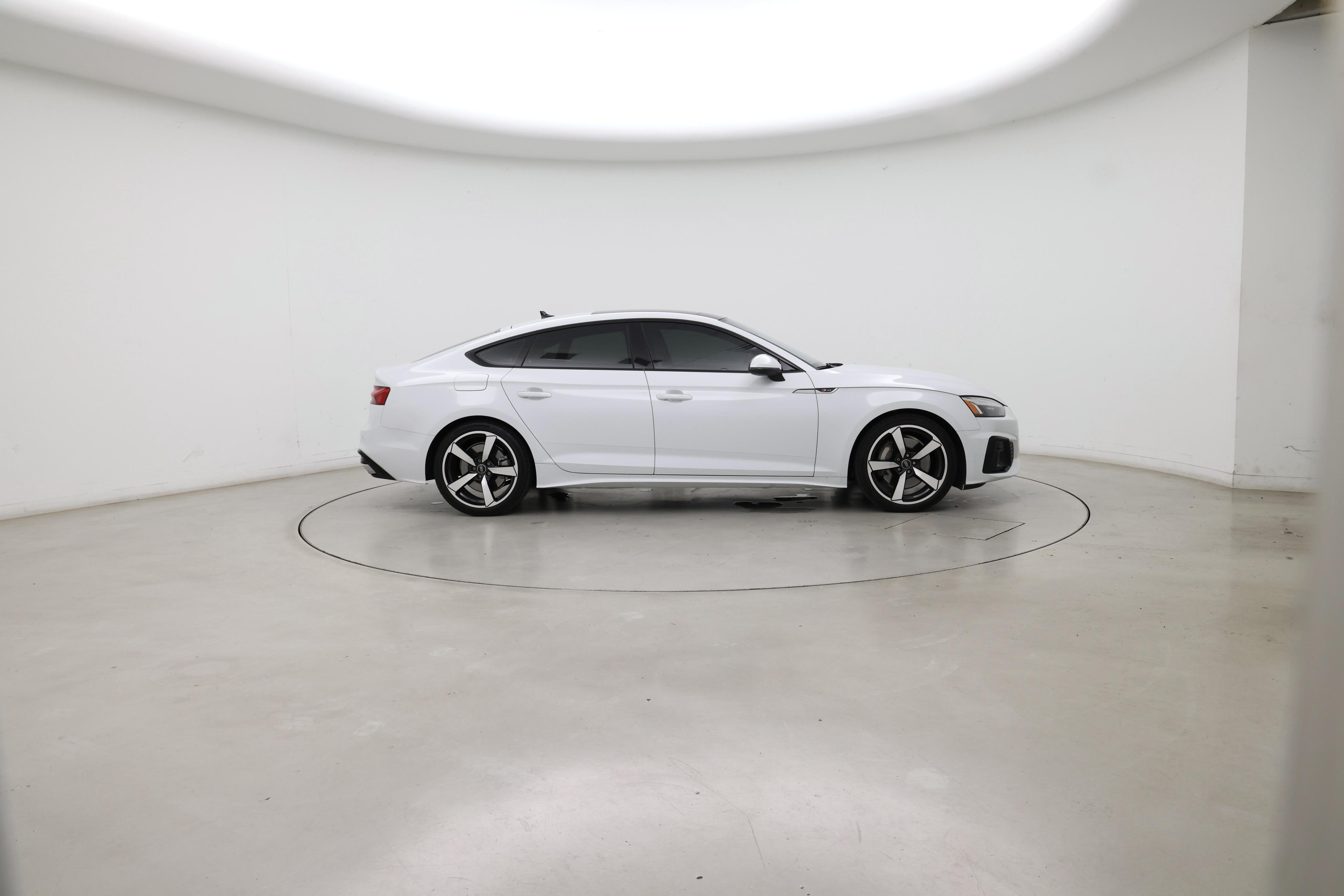 Thumbnail: 2025 Audi A5 - 7